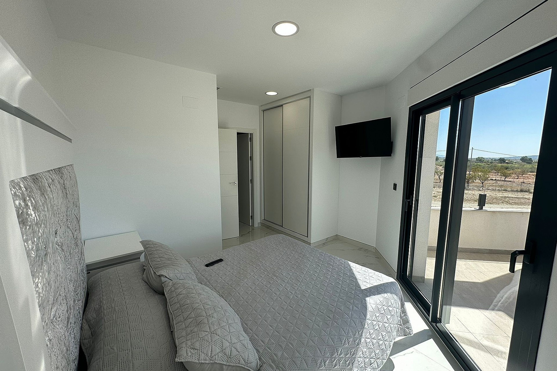 New Build - Villa -
Pinoso