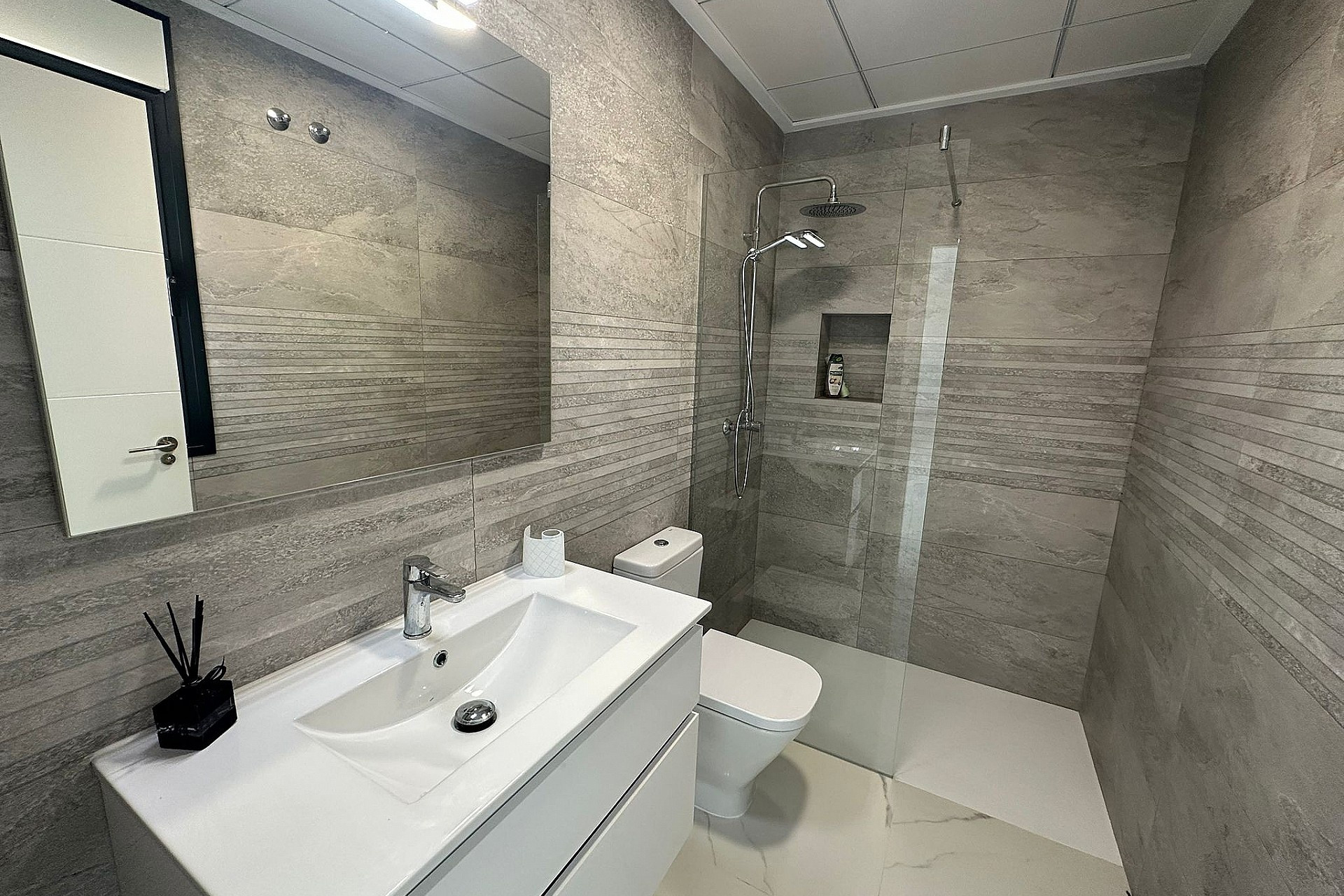 New Build - Villa -
Pinoso