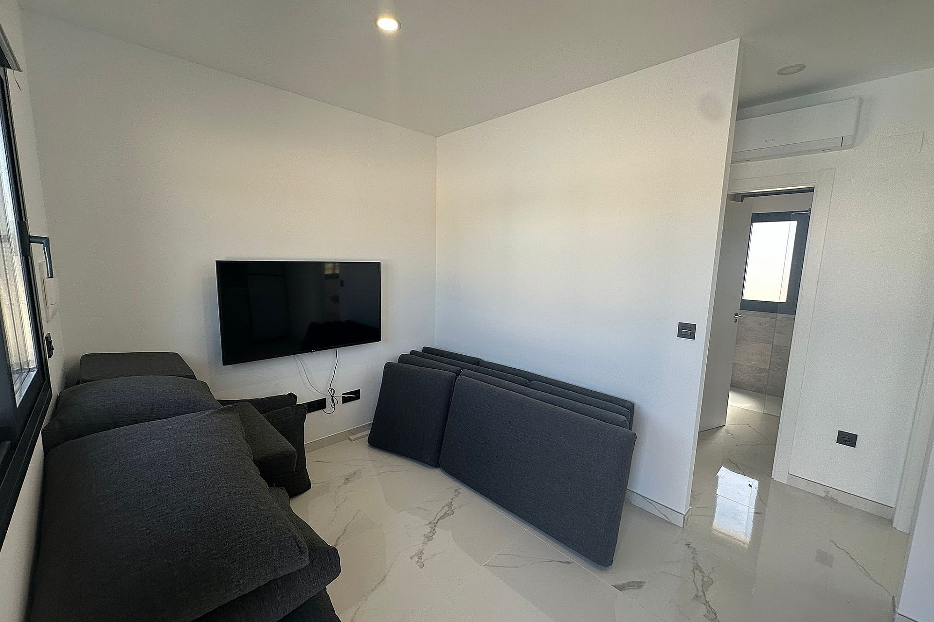 New Build - Villa -
Pinoso