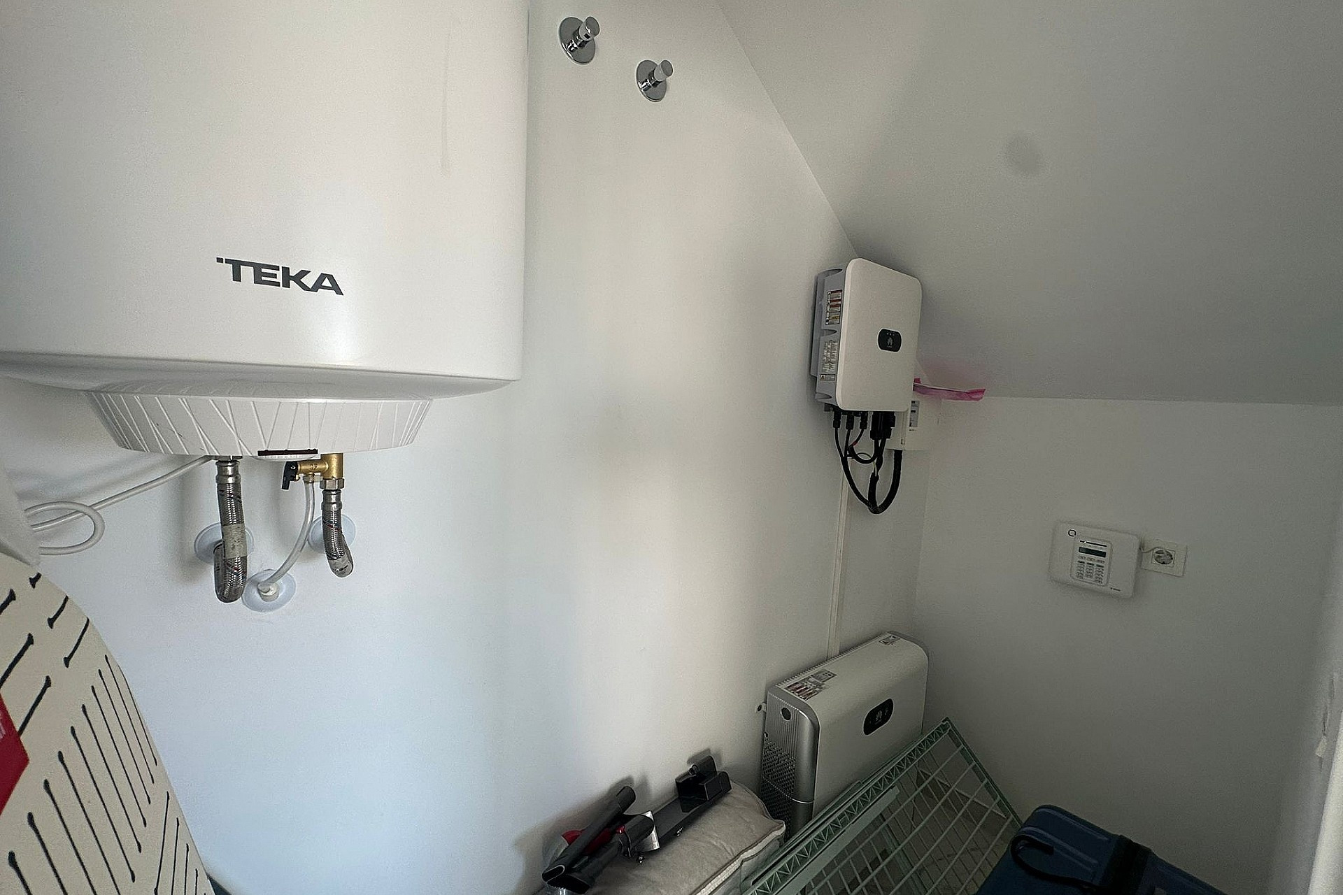 New Build - Villa -
Pinoso