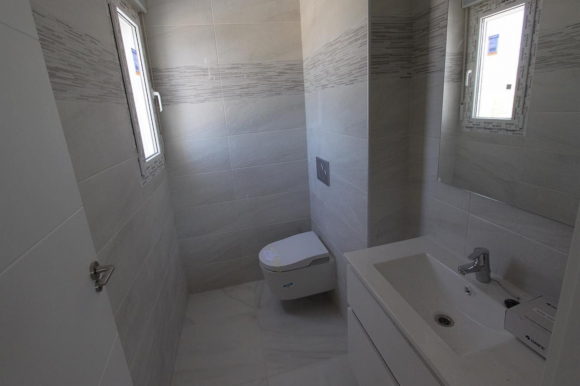 New Build - Villa -
Pinoso