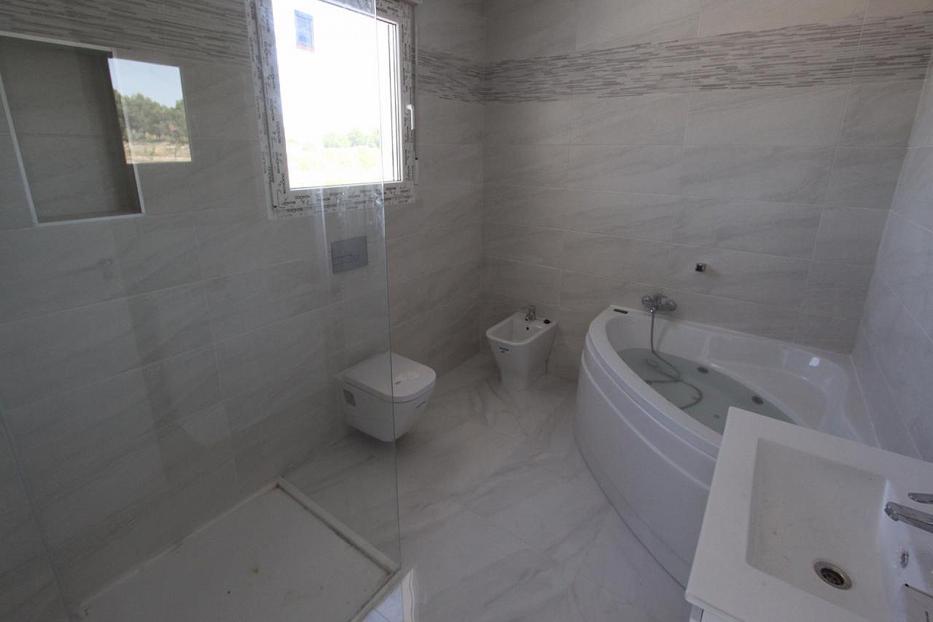 New Build - Villa -
Pinoso