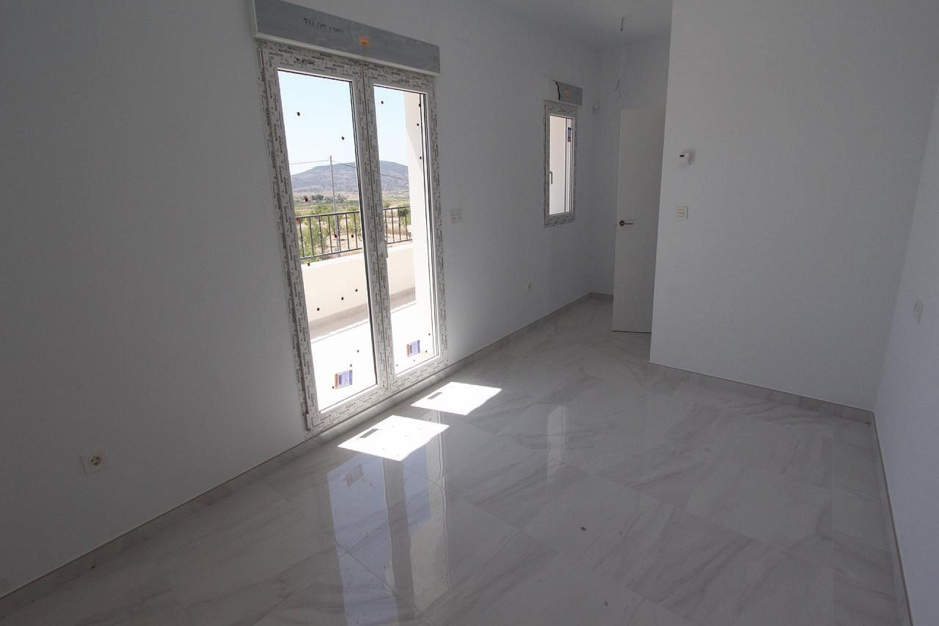 New Build - Villa -
Pinoso