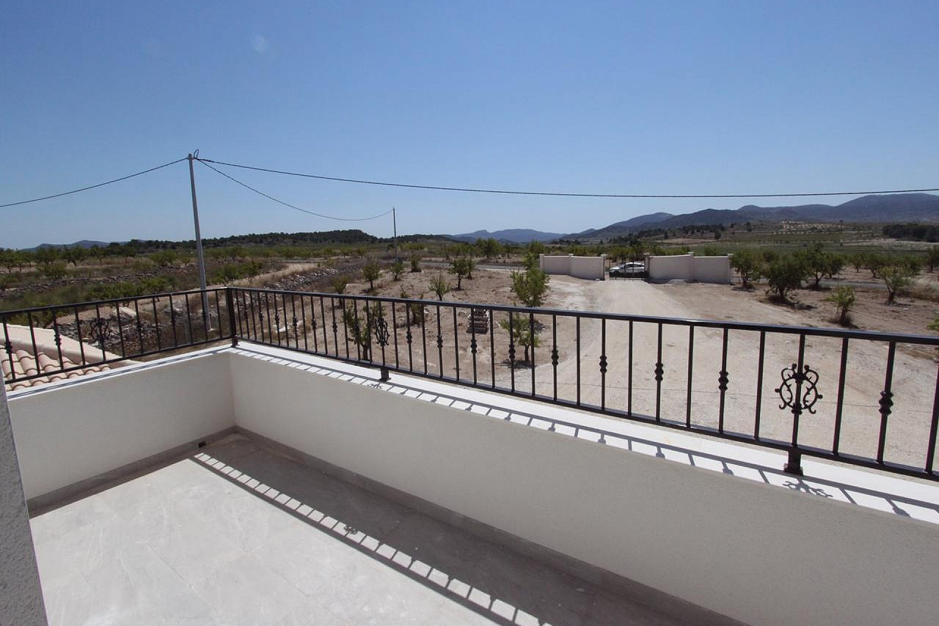 New Build - Villa -
Pinoso