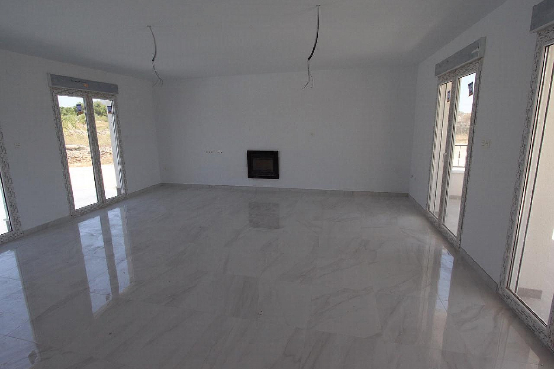 New Build - Villa -
Pinoso