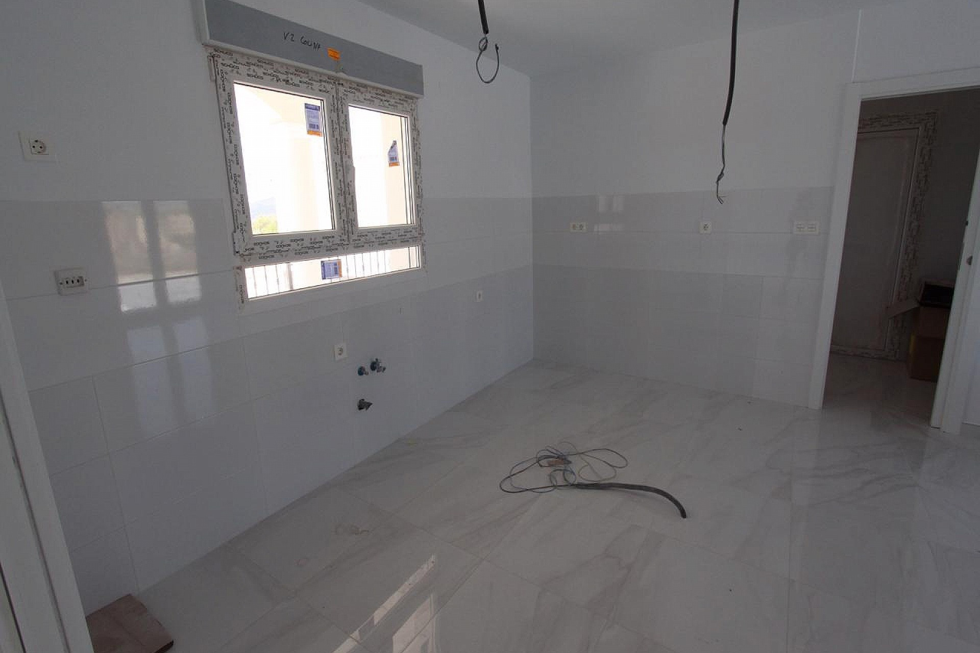 New Build - Villa -
Pinoso