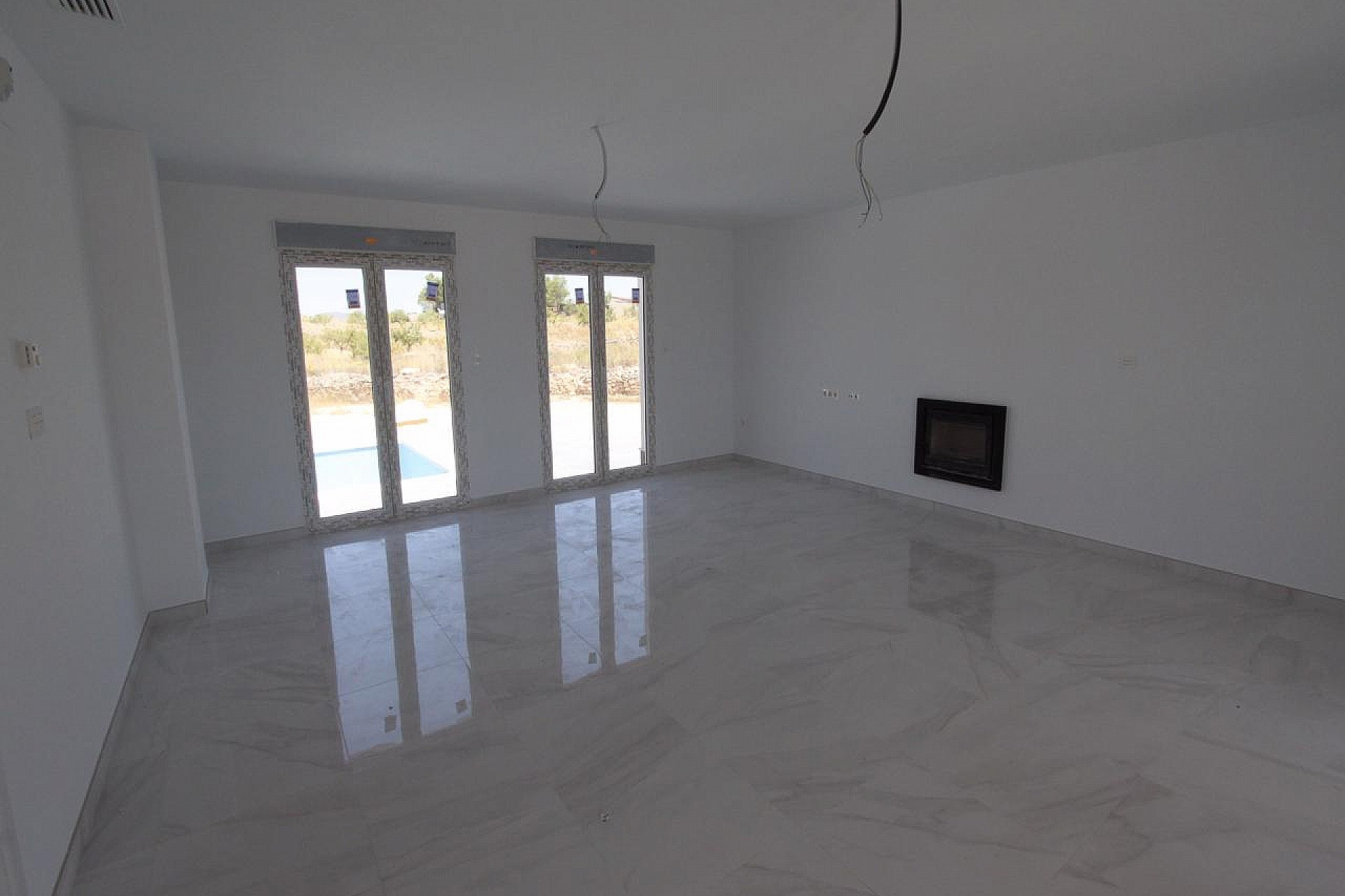 New Build - Villa -
Pinoso