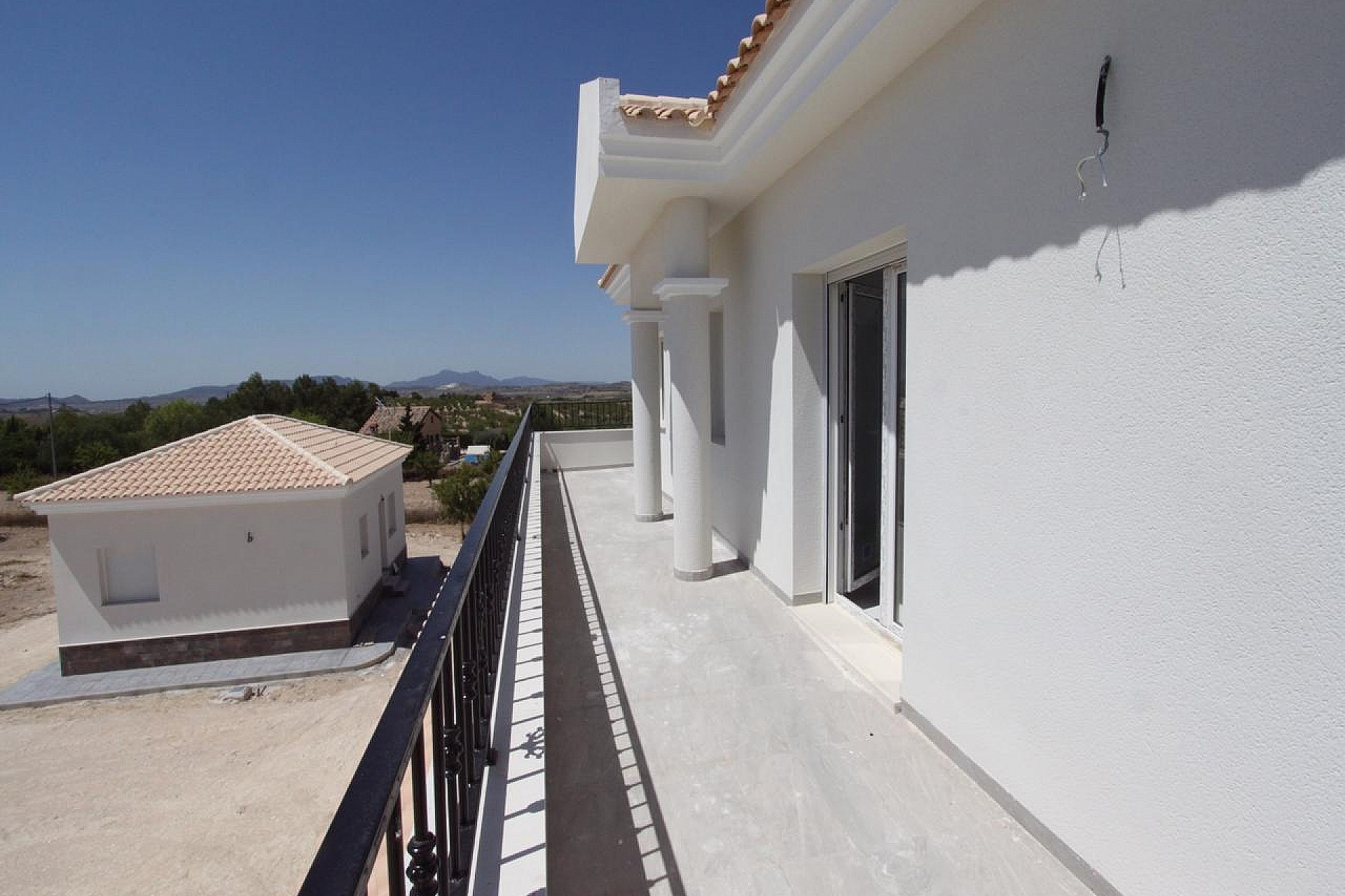 New Build - Villa -
Pinoso