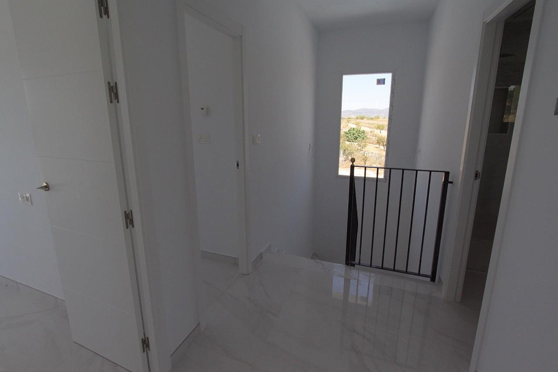 New Build - Villa -
Pinoso