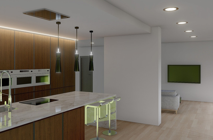 New Build - Villa -
Pinoso