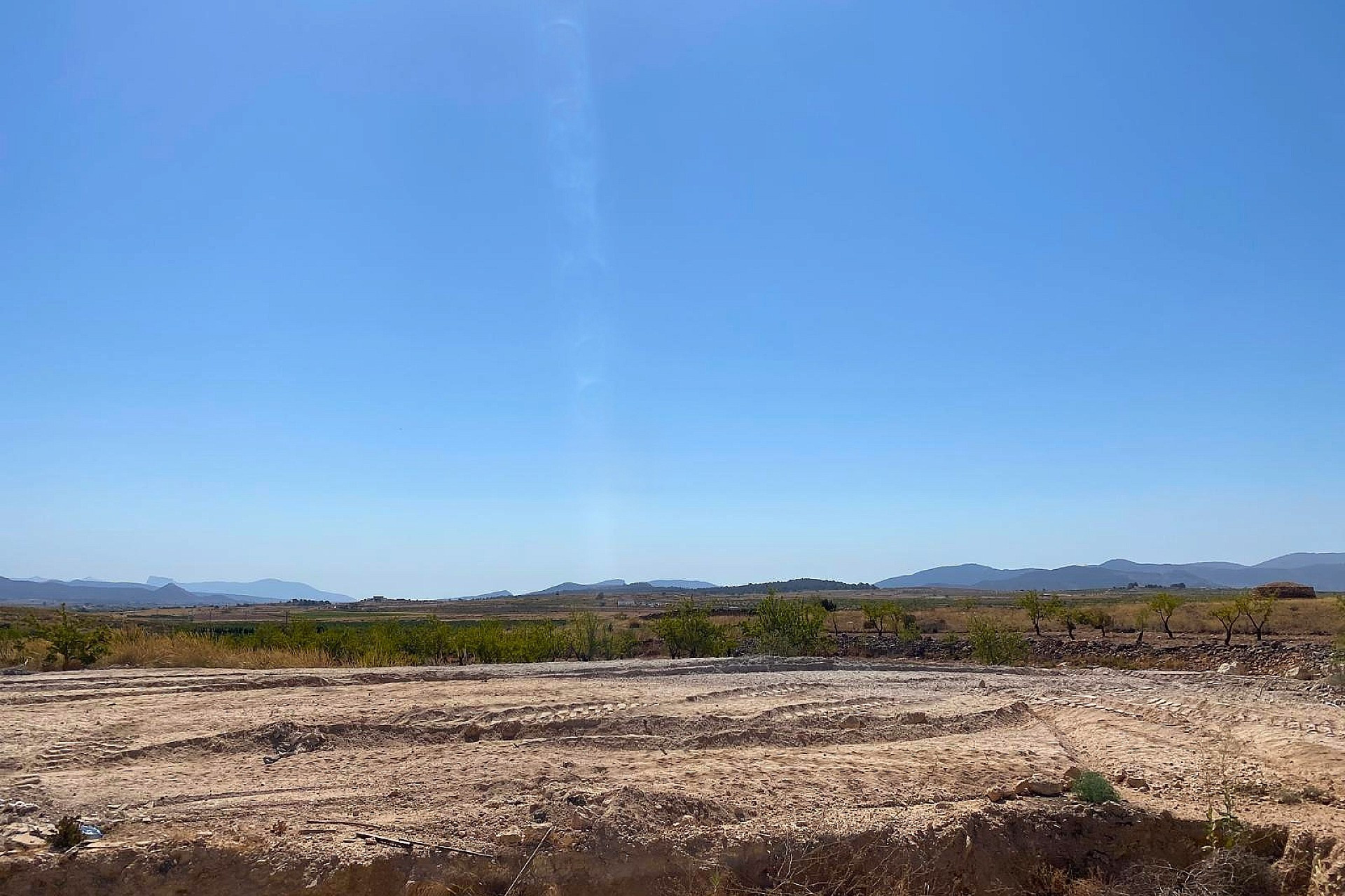 New Build - Villa -
Pinoso