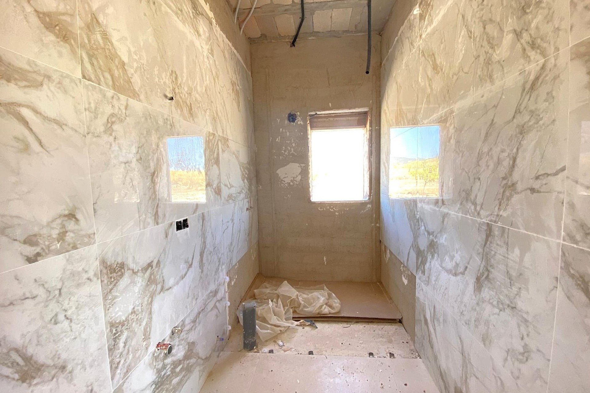 New Build - Villa -
Pinoso