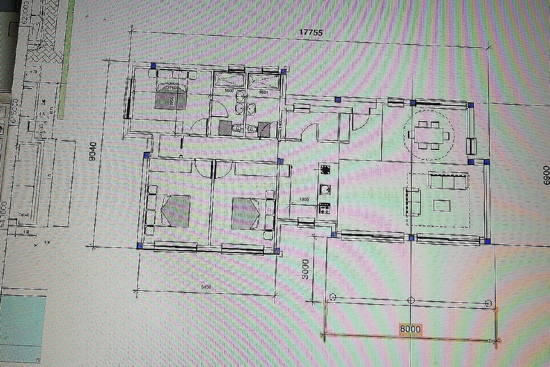 New Build - Villa -
Pinoso