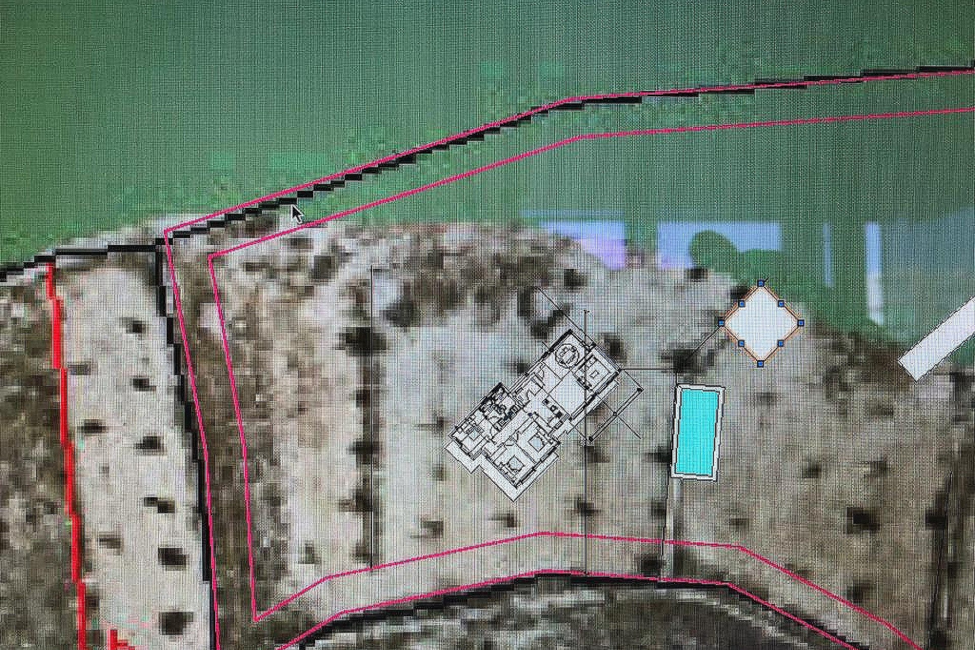 New Build - Villa -
Pinoso