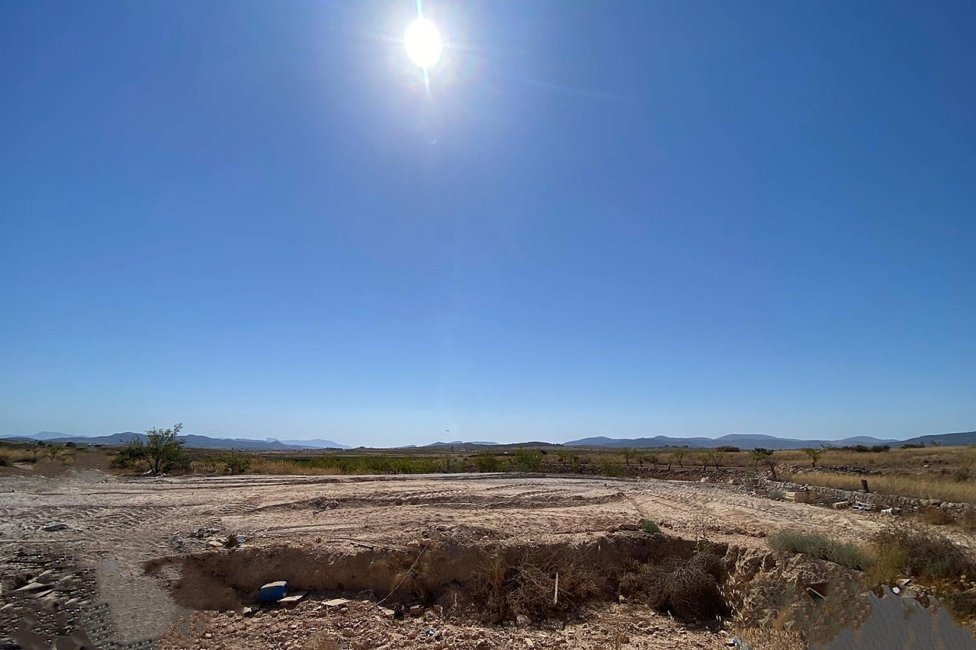 New Build - Villa -
Pinoso