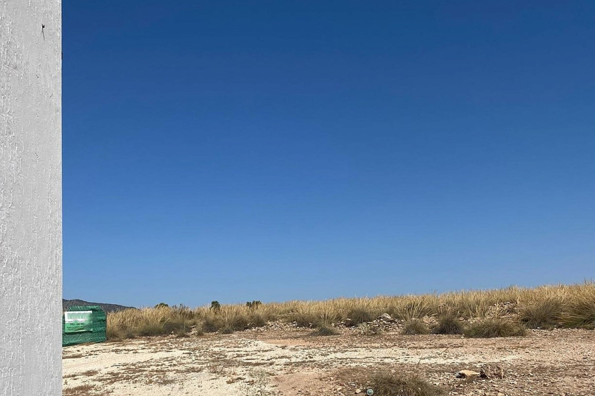 New Build - Villa -
Pinoso