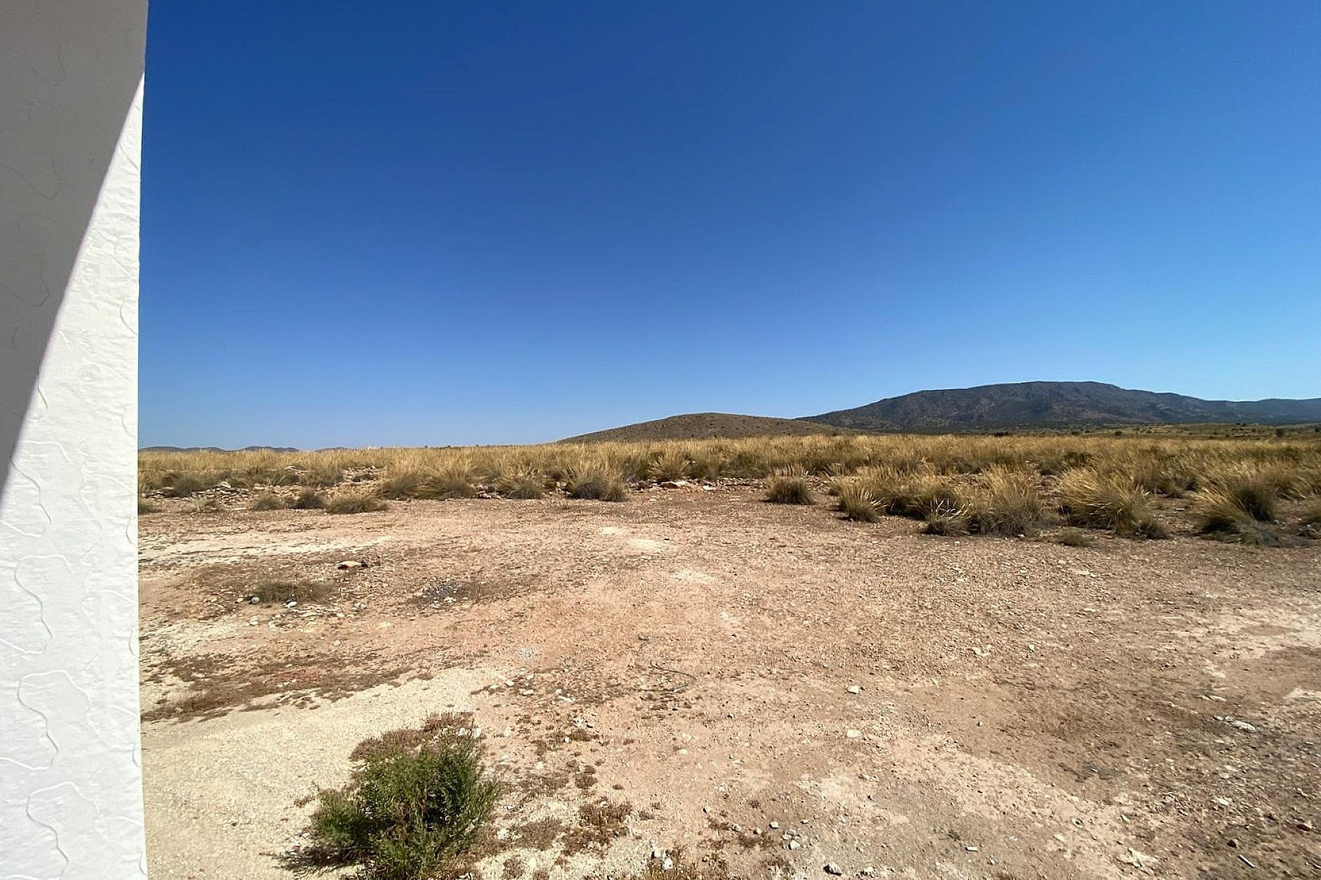 New Build - Villa -
Pinoso