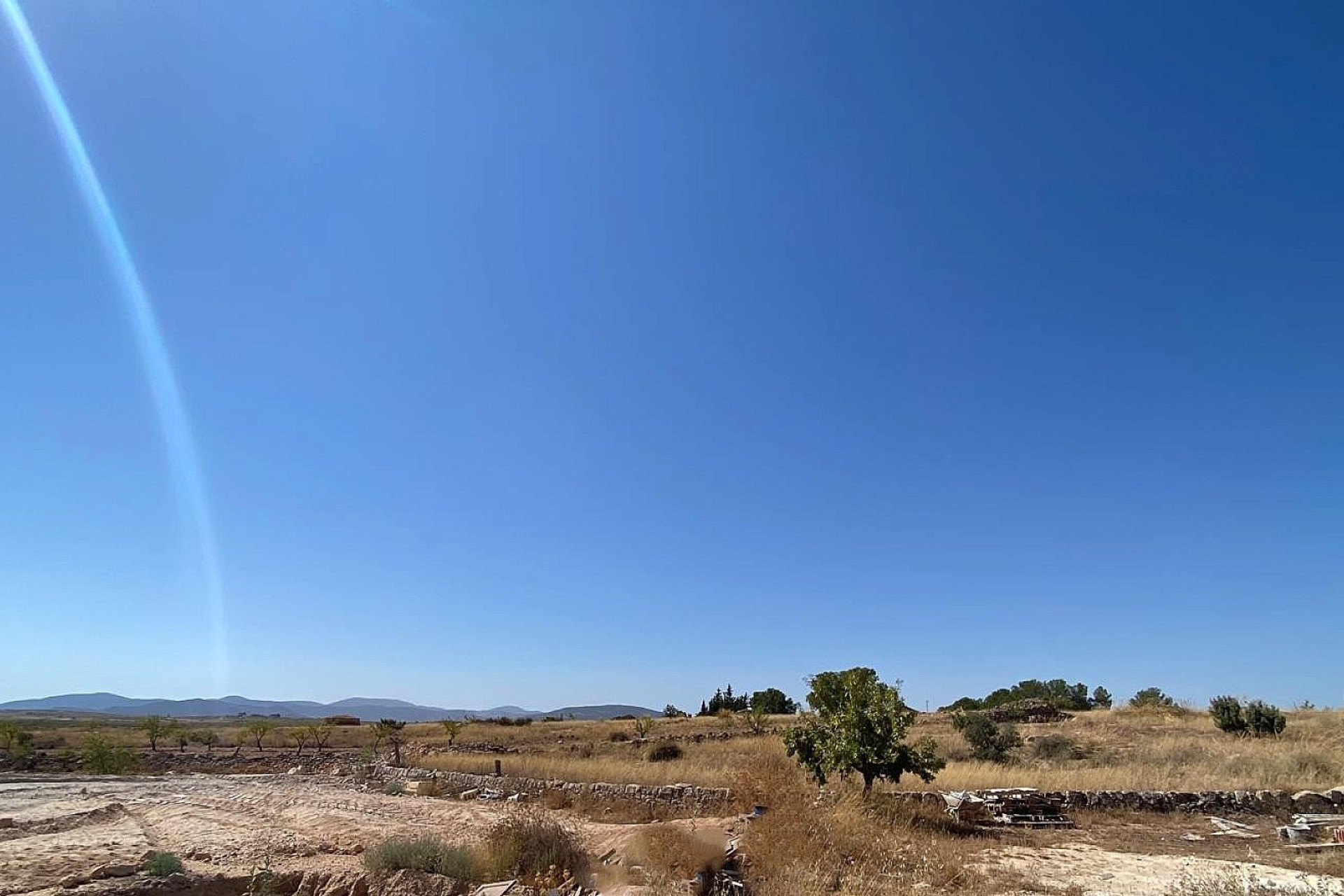 New Build - Villa -
Pinoso