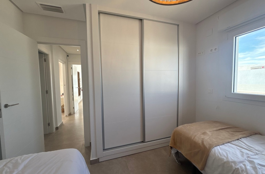 New Build - Villa -
Rafal