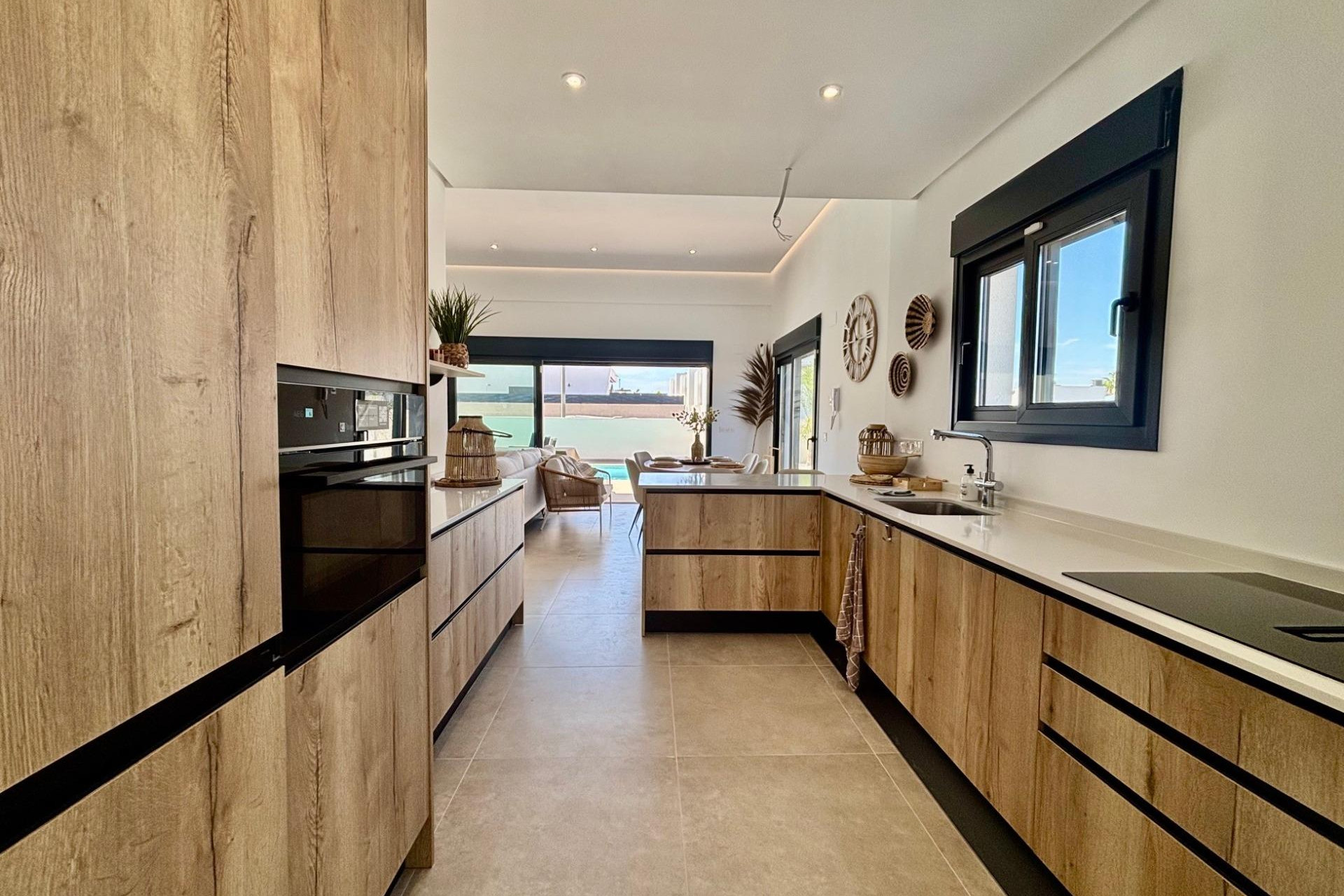 New Build - Villa -
Rojales - Atalaya Park