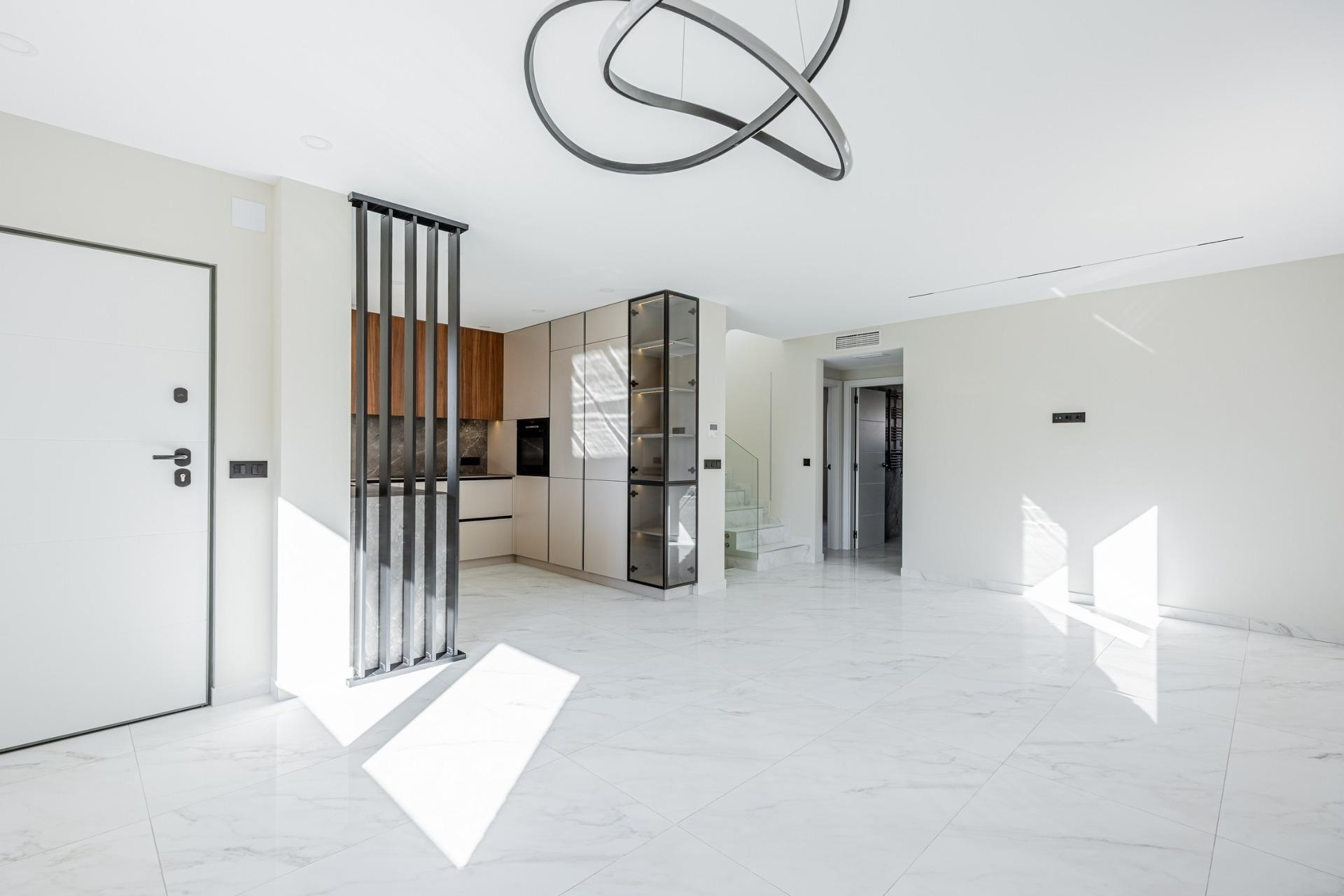 New Build - Villa -
Rojales - Ciudad Quesada