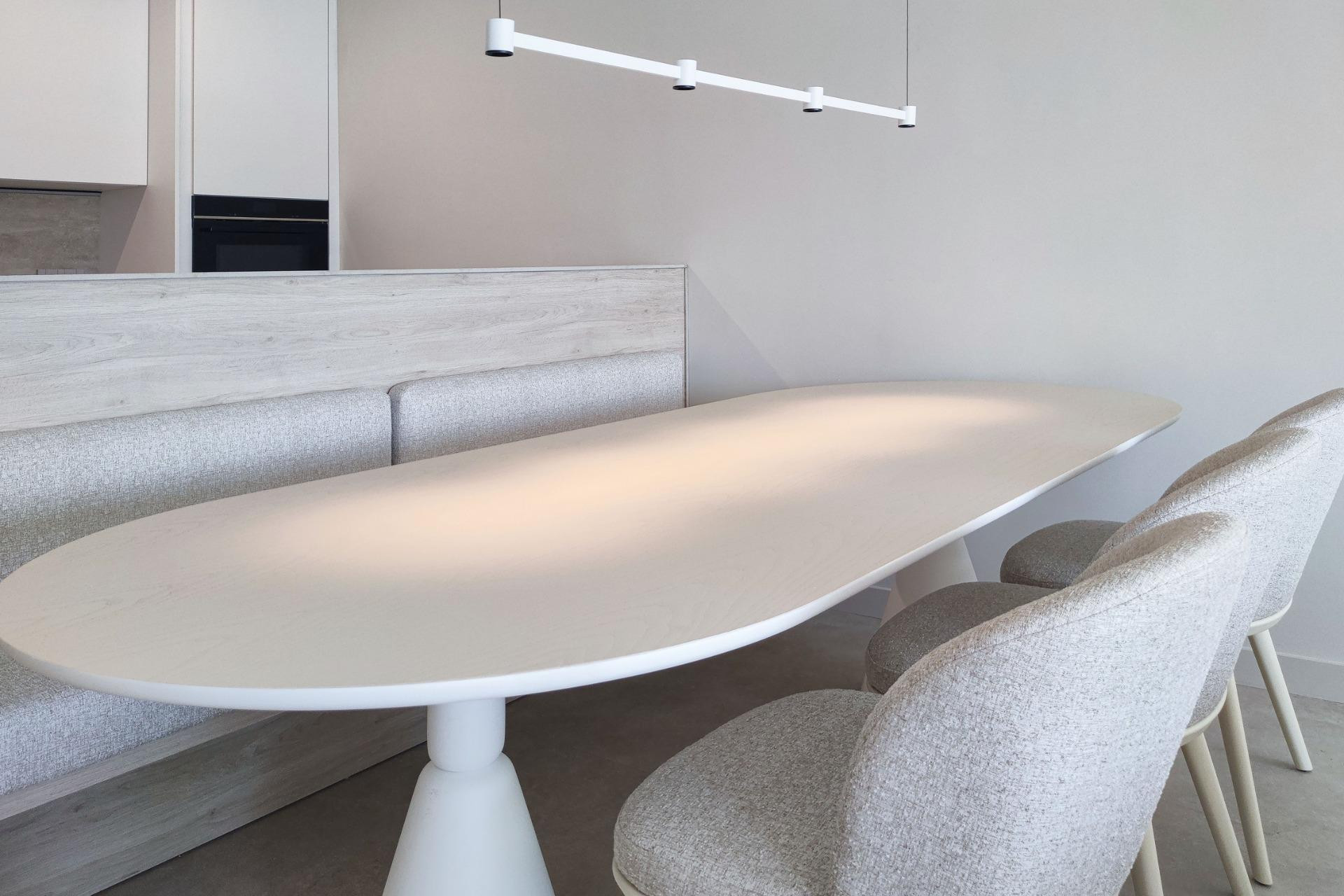 New Build - Villa -
Rojales - Ciudad Quesada