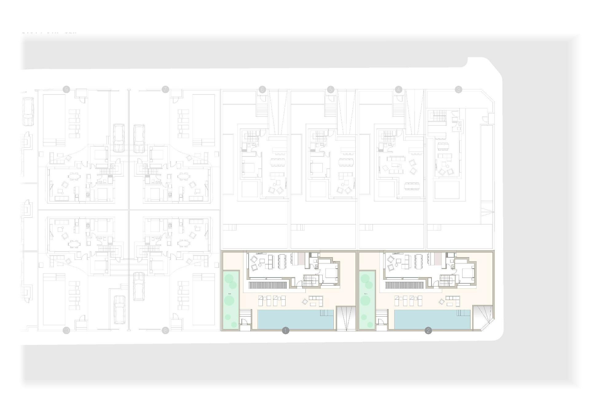 New Build - Villa -
Rojales - Ciudad Quesada