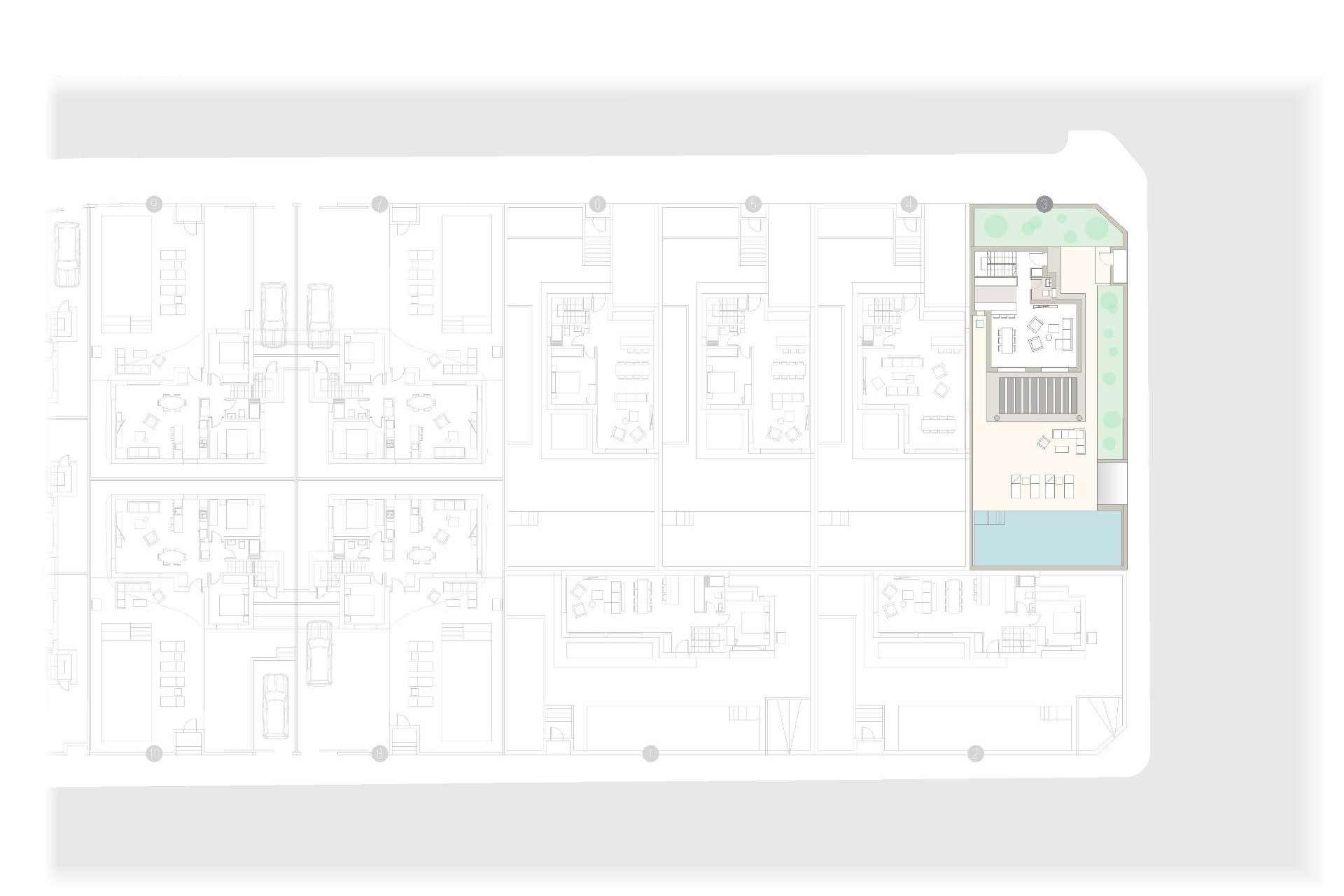 New Build - Villa -
Rojales - Ciudad Quesada