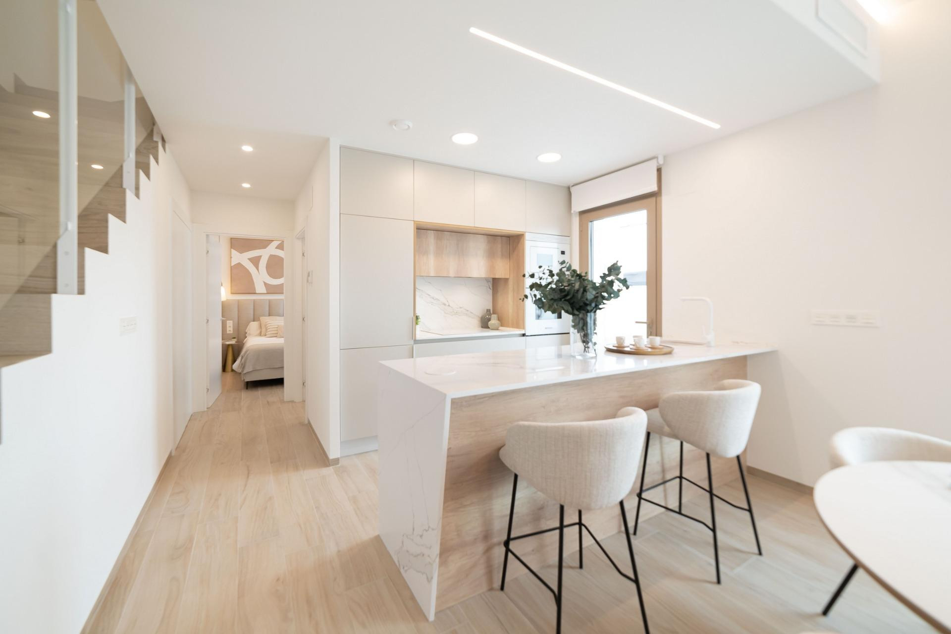 New Build - Villa -
Rojales - Lo Marabú