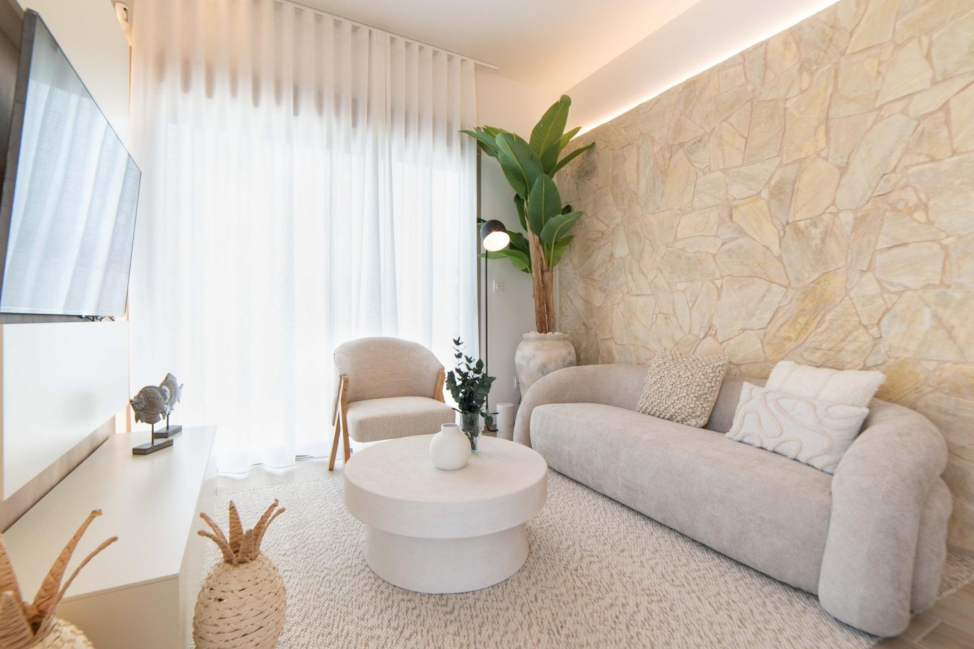 New Build - Villa -
Rojales - Lo Marabú