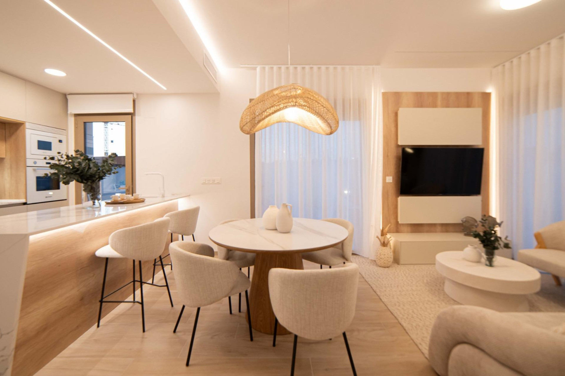 New Build - Villa -
Rojales - Lo Marabú