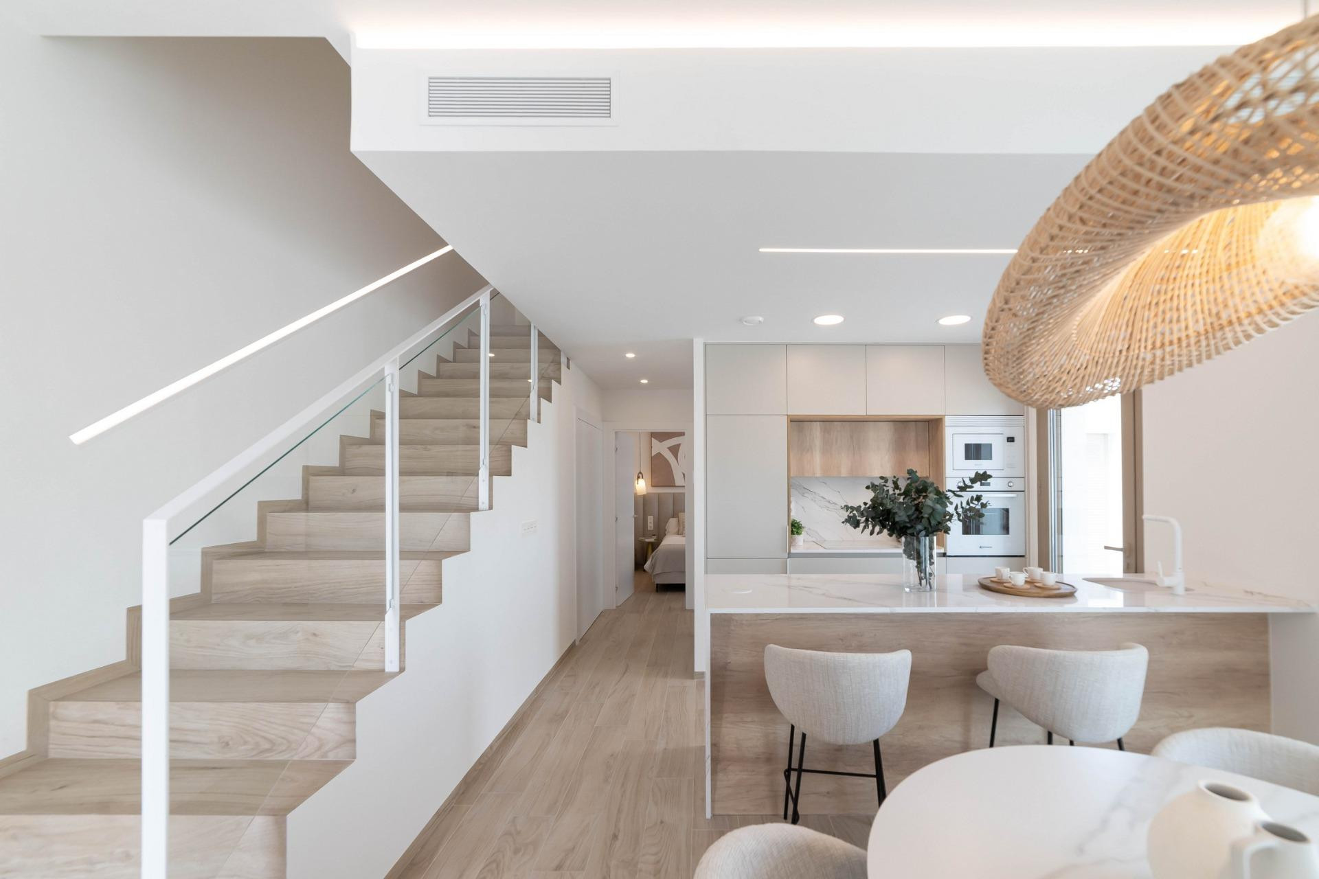 New Build - Villa -
Rojales - Lo Marabú