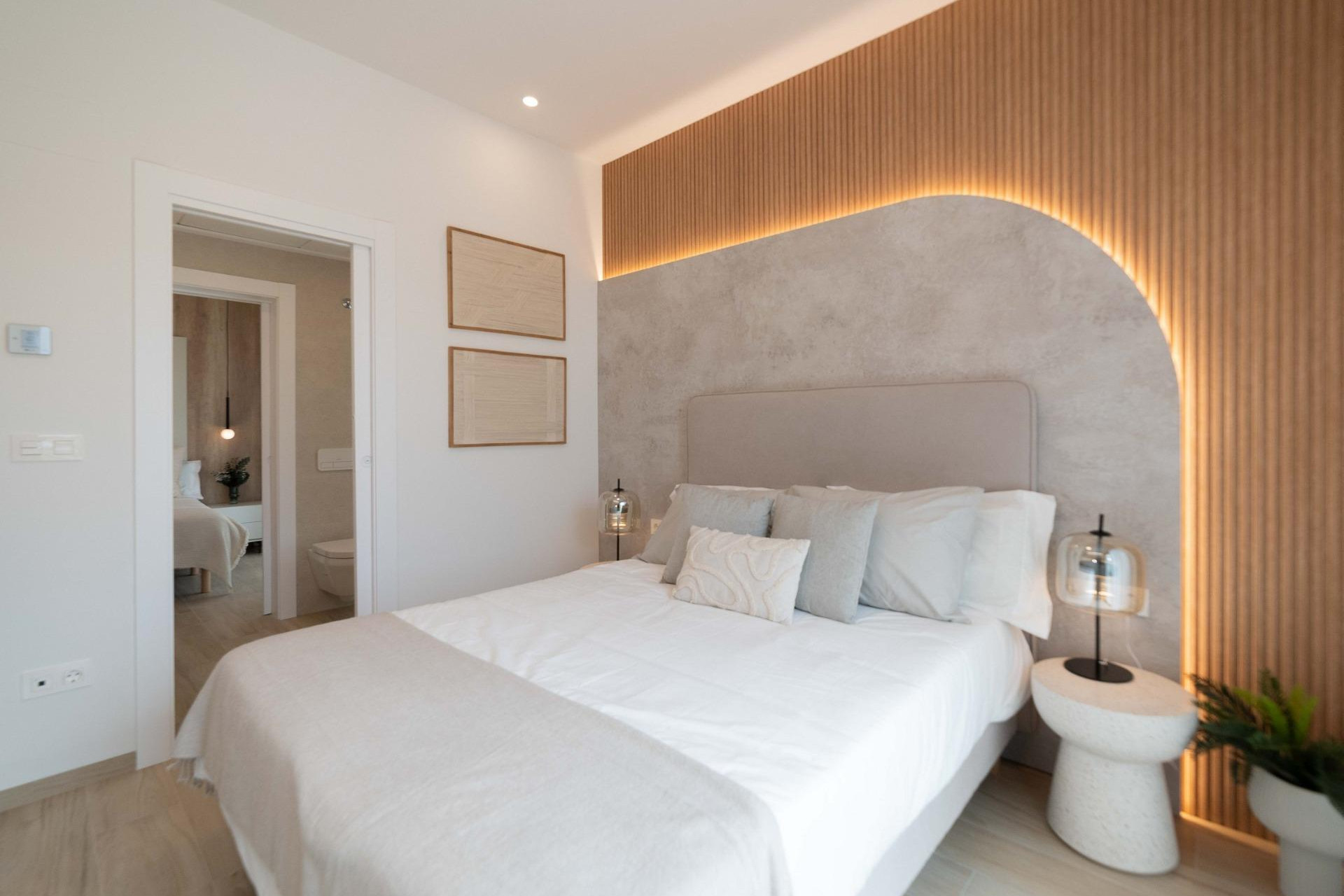 New Build - Villa -
Rojales - Lo Marabú