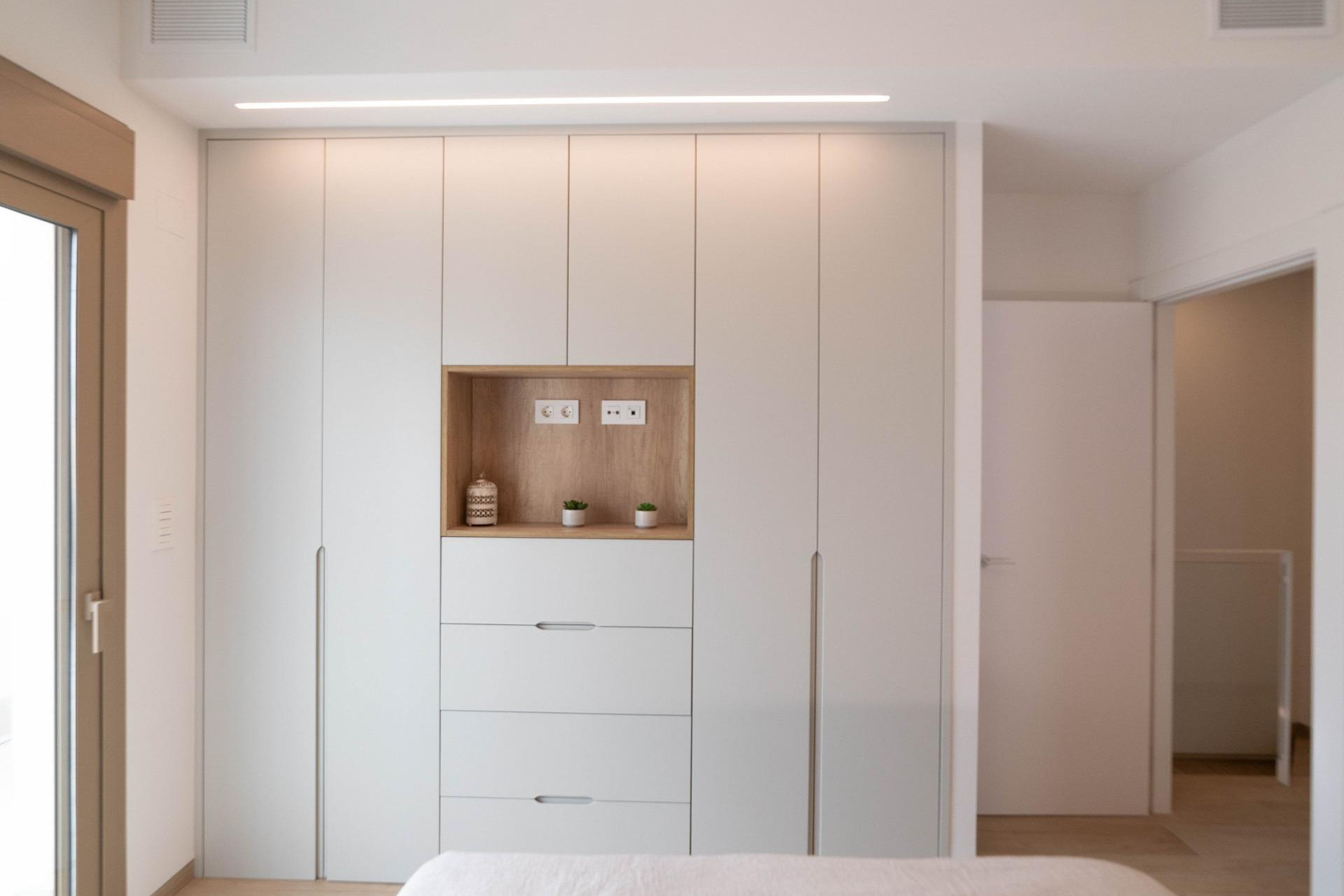 New Build - Villa -
Rojales - Lo Marabú