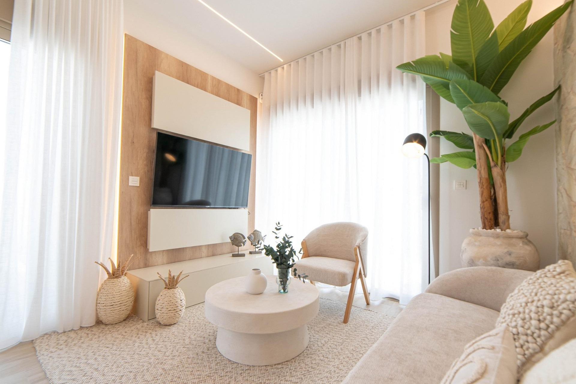 New Build - Villa -
Rojales - Lo Marabú