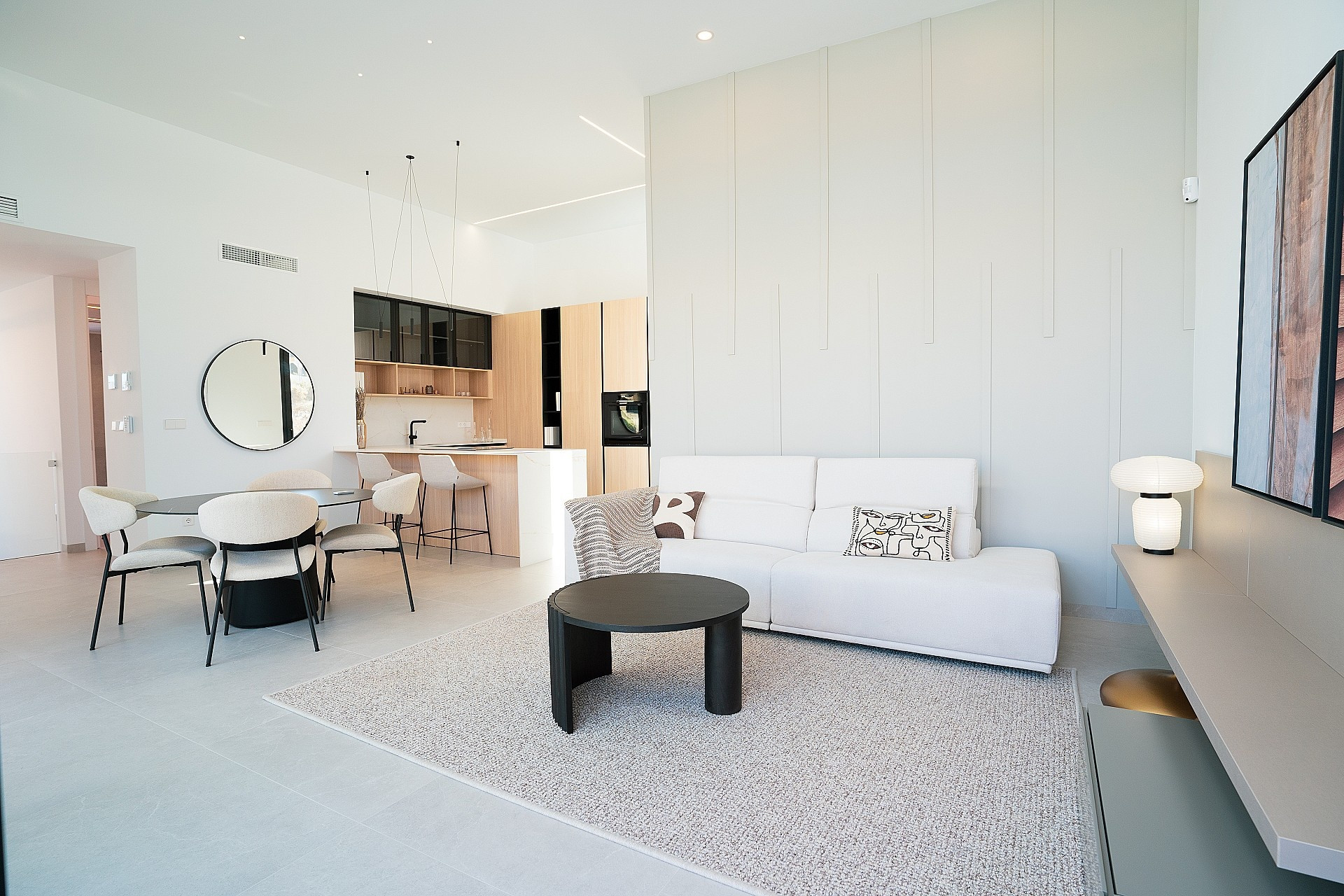 New Build - Villa -
Rojales