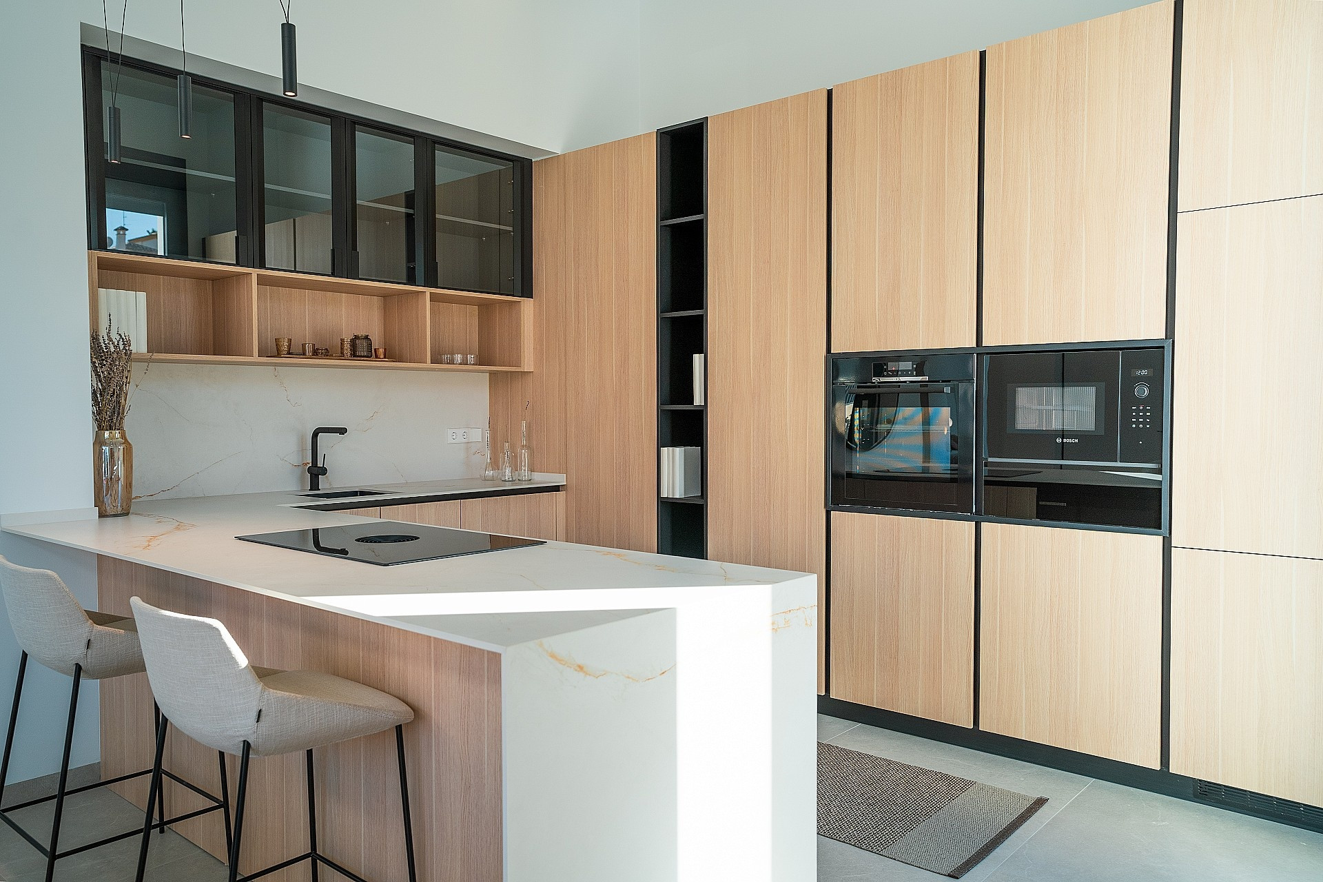 New Build - Villa -
Rojales