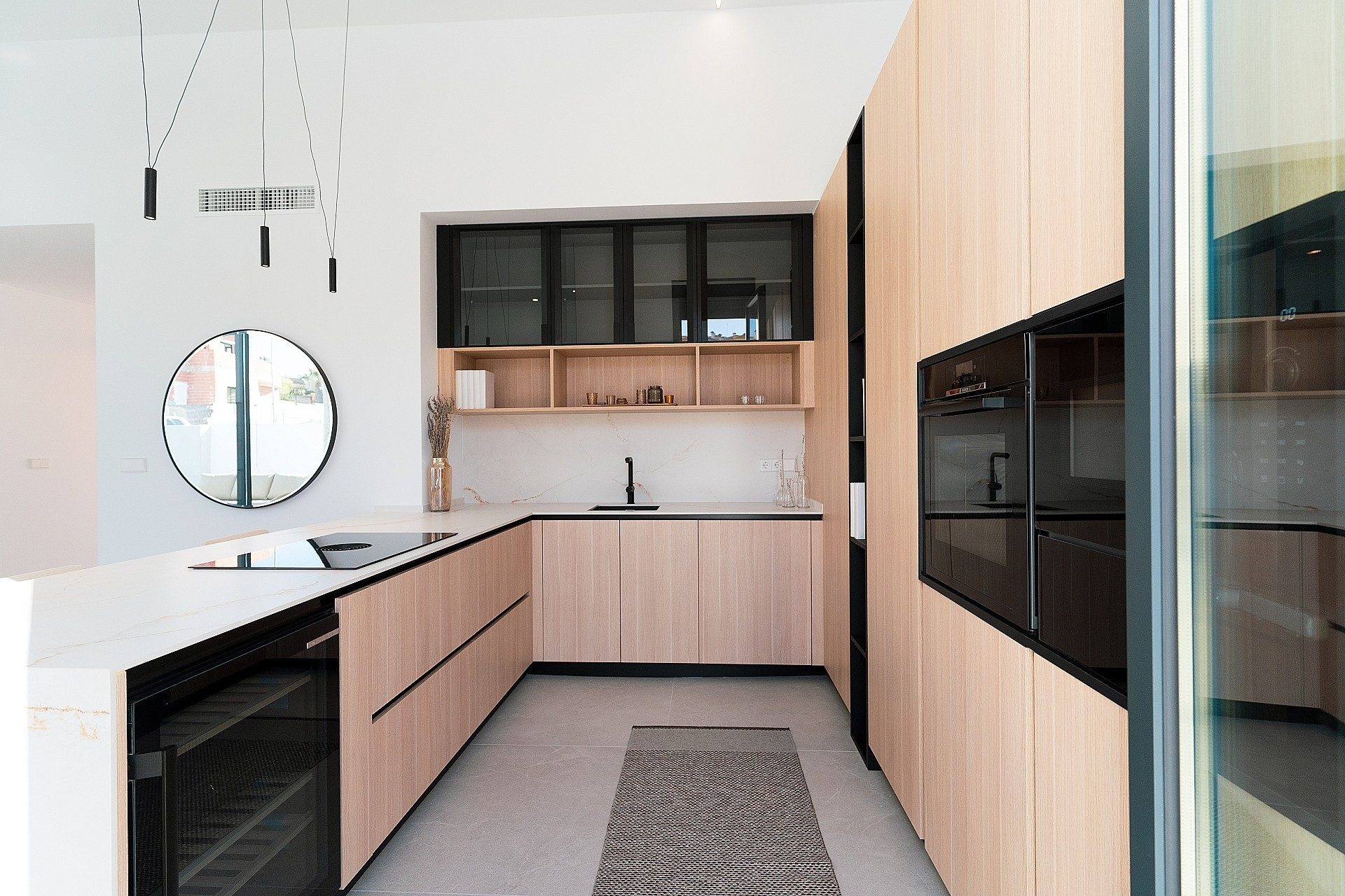 New Build - Villa -
Rojales