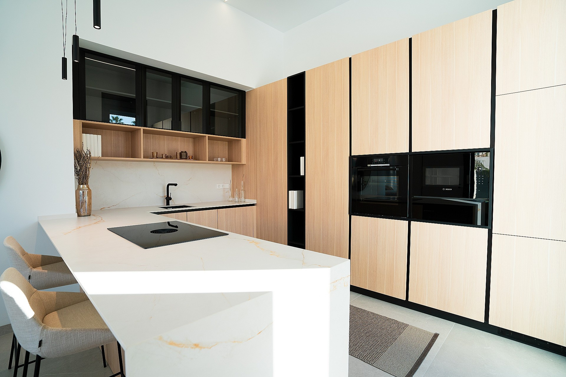 New Build - Villa -
Rojales