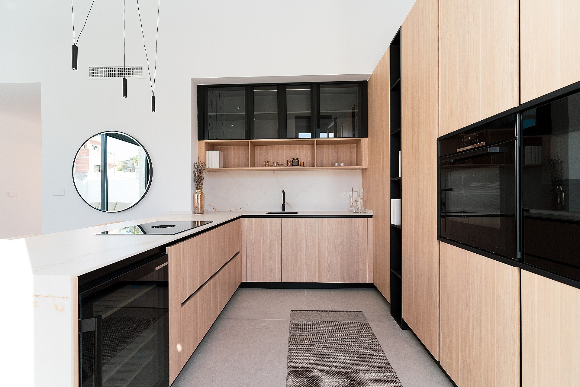 New Build - Villa -
Rojales