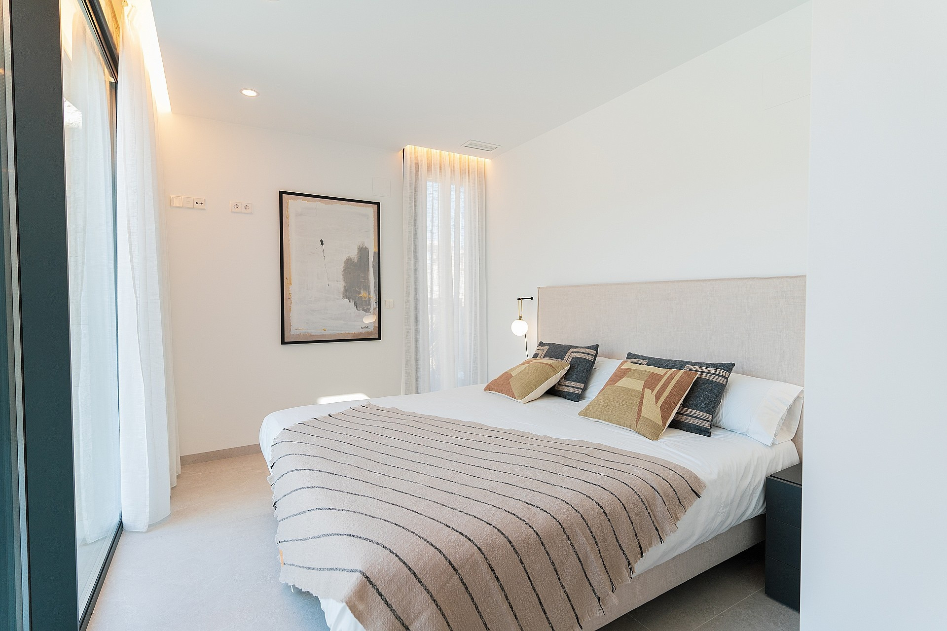 New Build - Villa -
Rojales