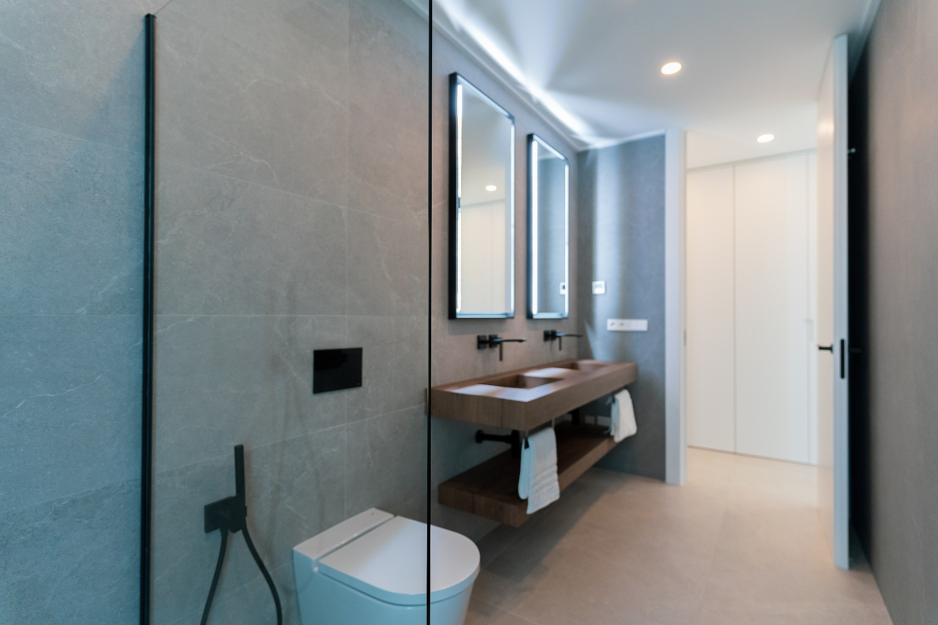 New Build - Villa -
Rojales