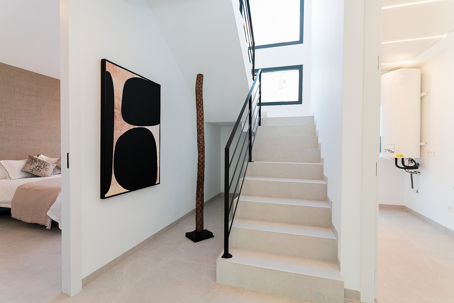 New Build - Villa -
Rojales