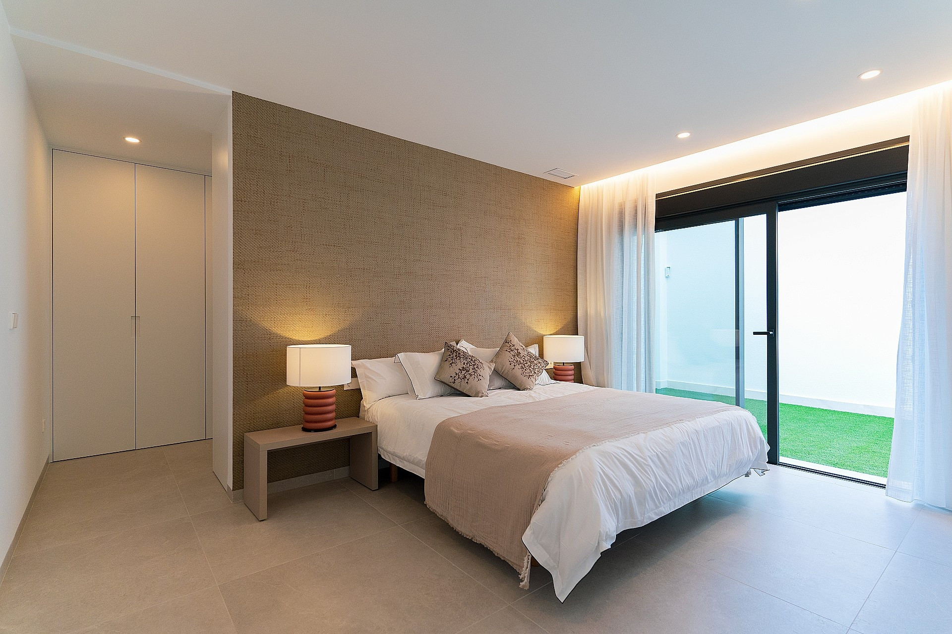 New Build - Villa -
Rojales