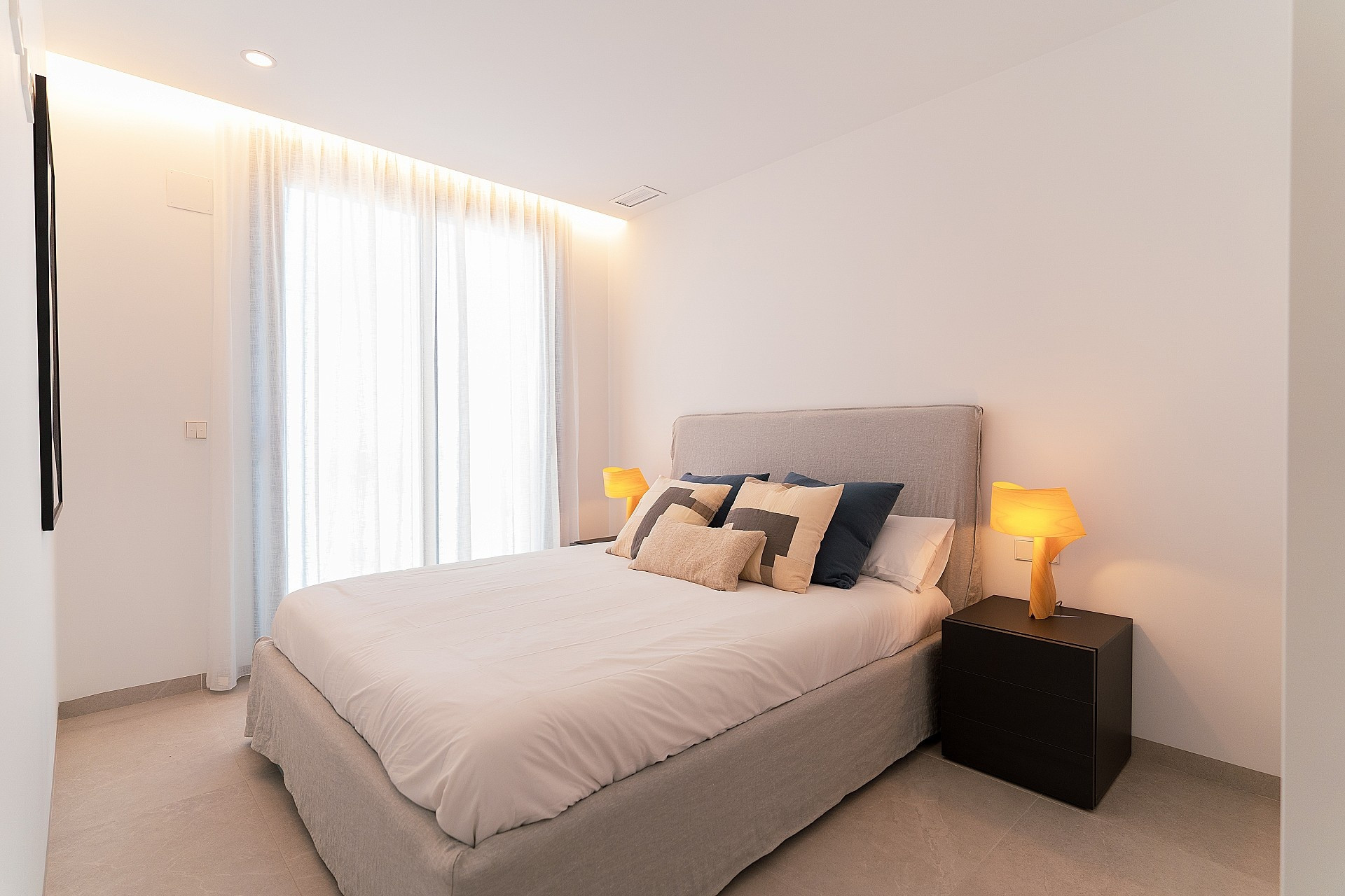 New Build - Villa -
Rojales