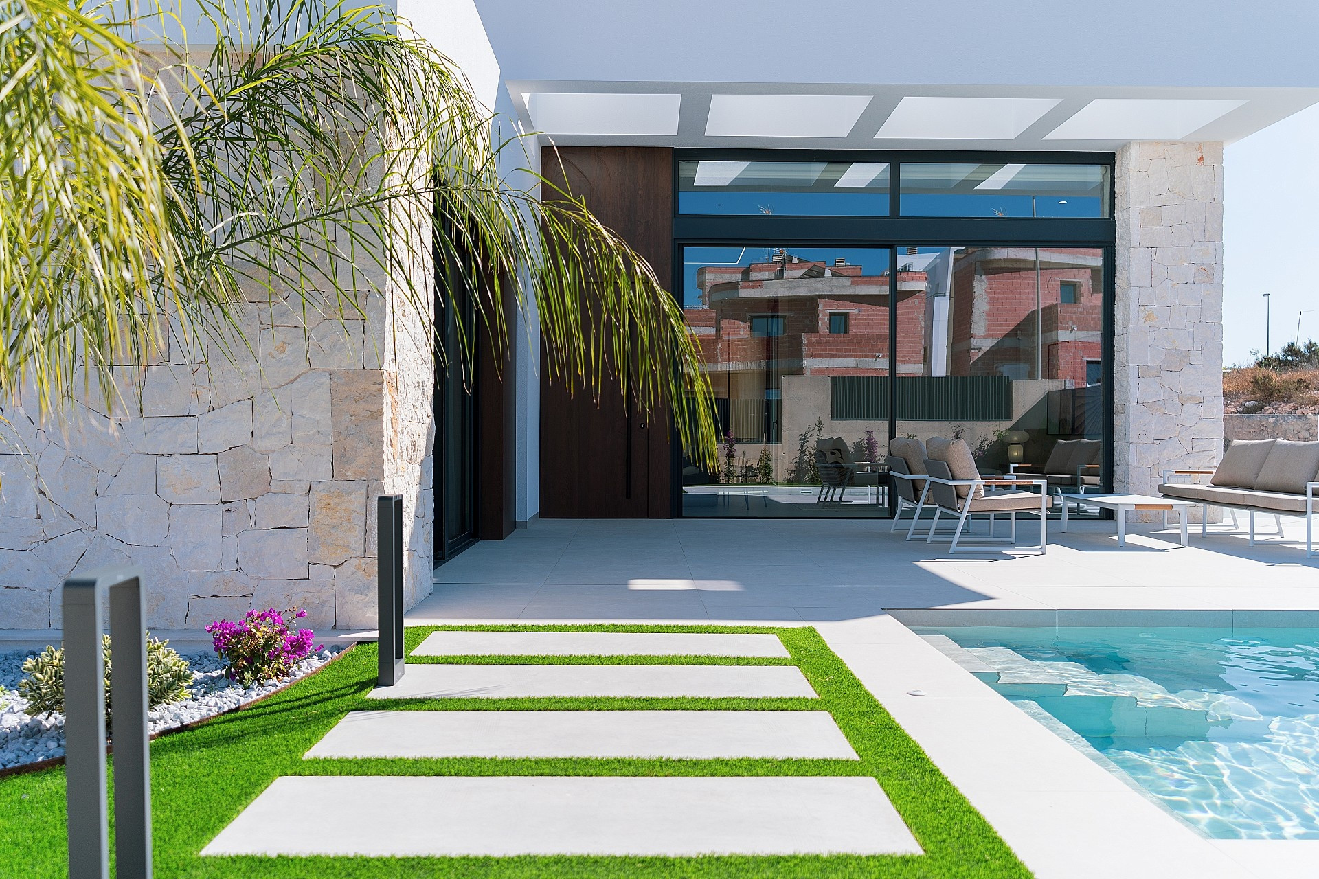 New Build - Villa -
Rojales