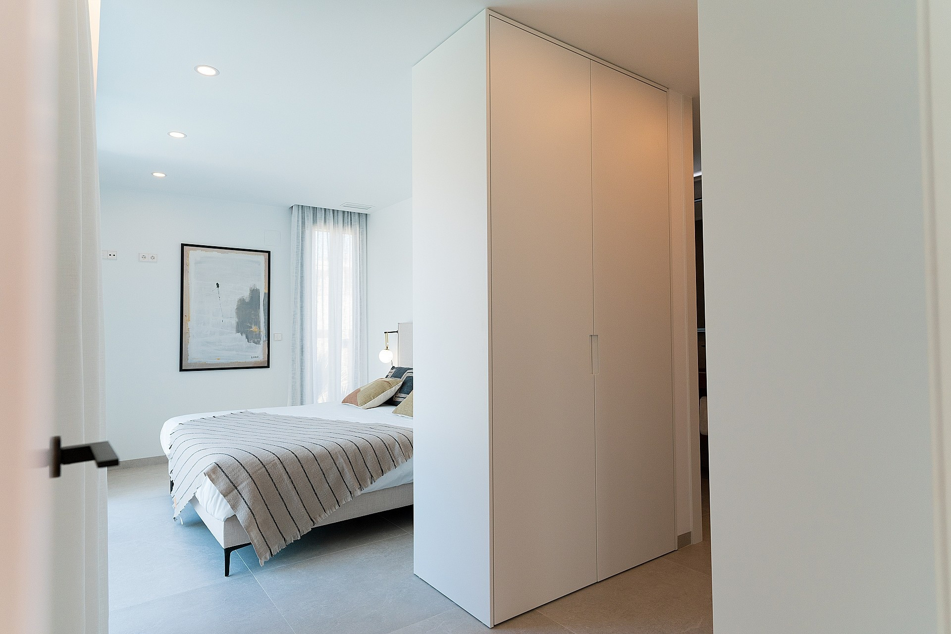 New Build - Villa -
Rojales