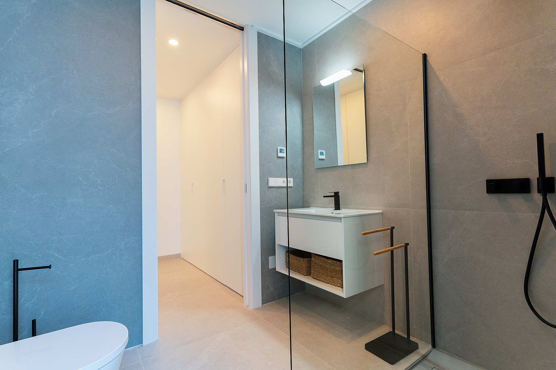 New Build - Villa -
Rojales