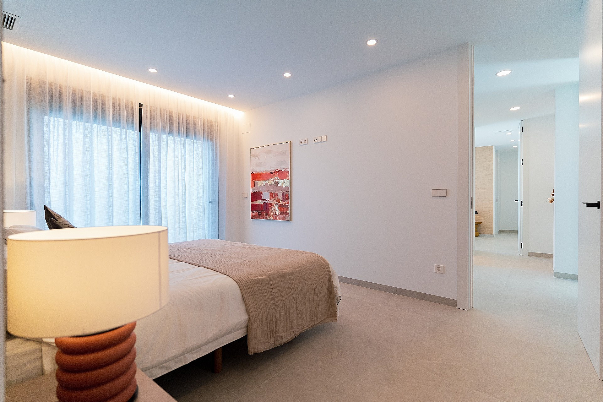 New Build - Villa -
Rojales