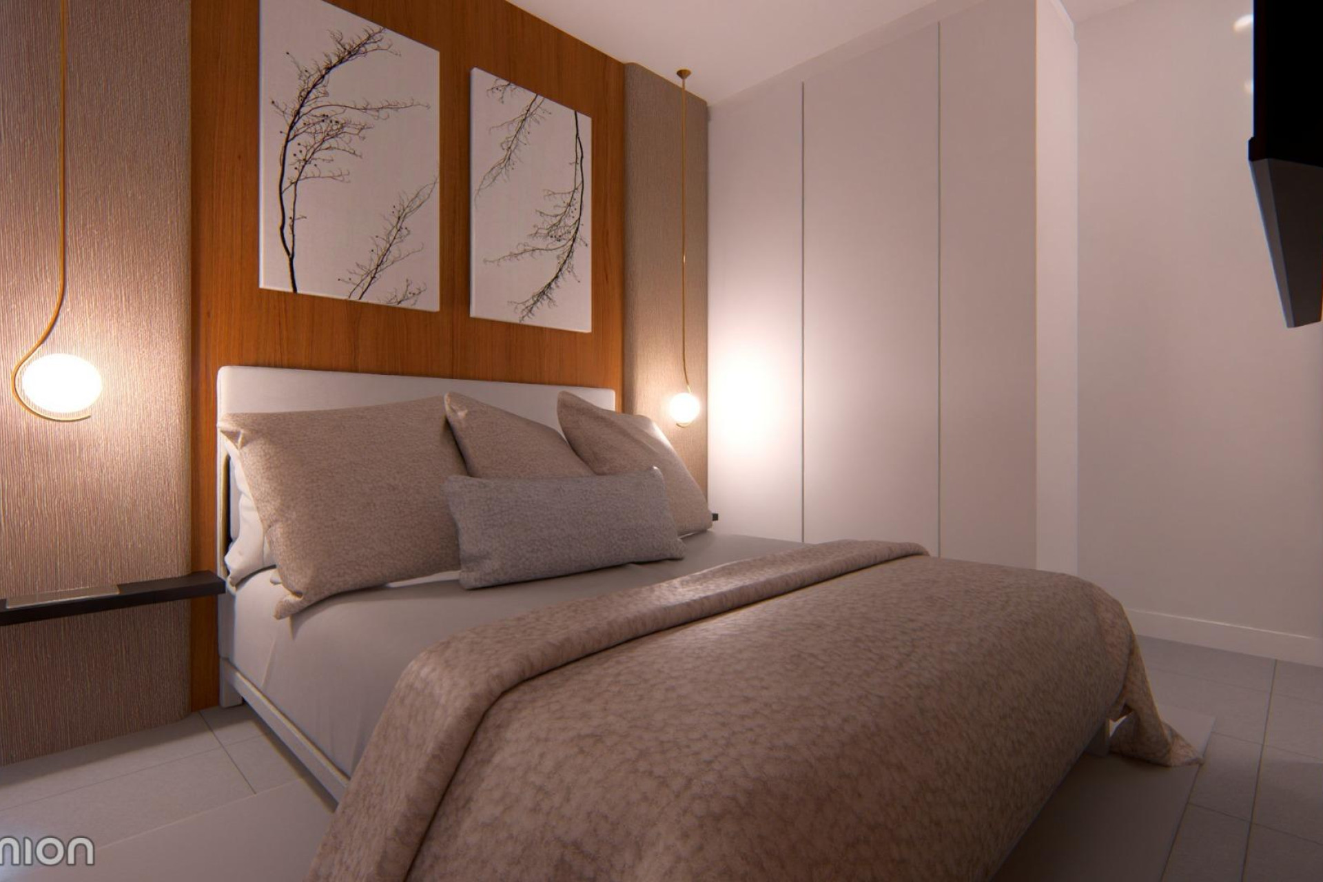 New Build - Villa -
San Javier - Santiago De La Ribera